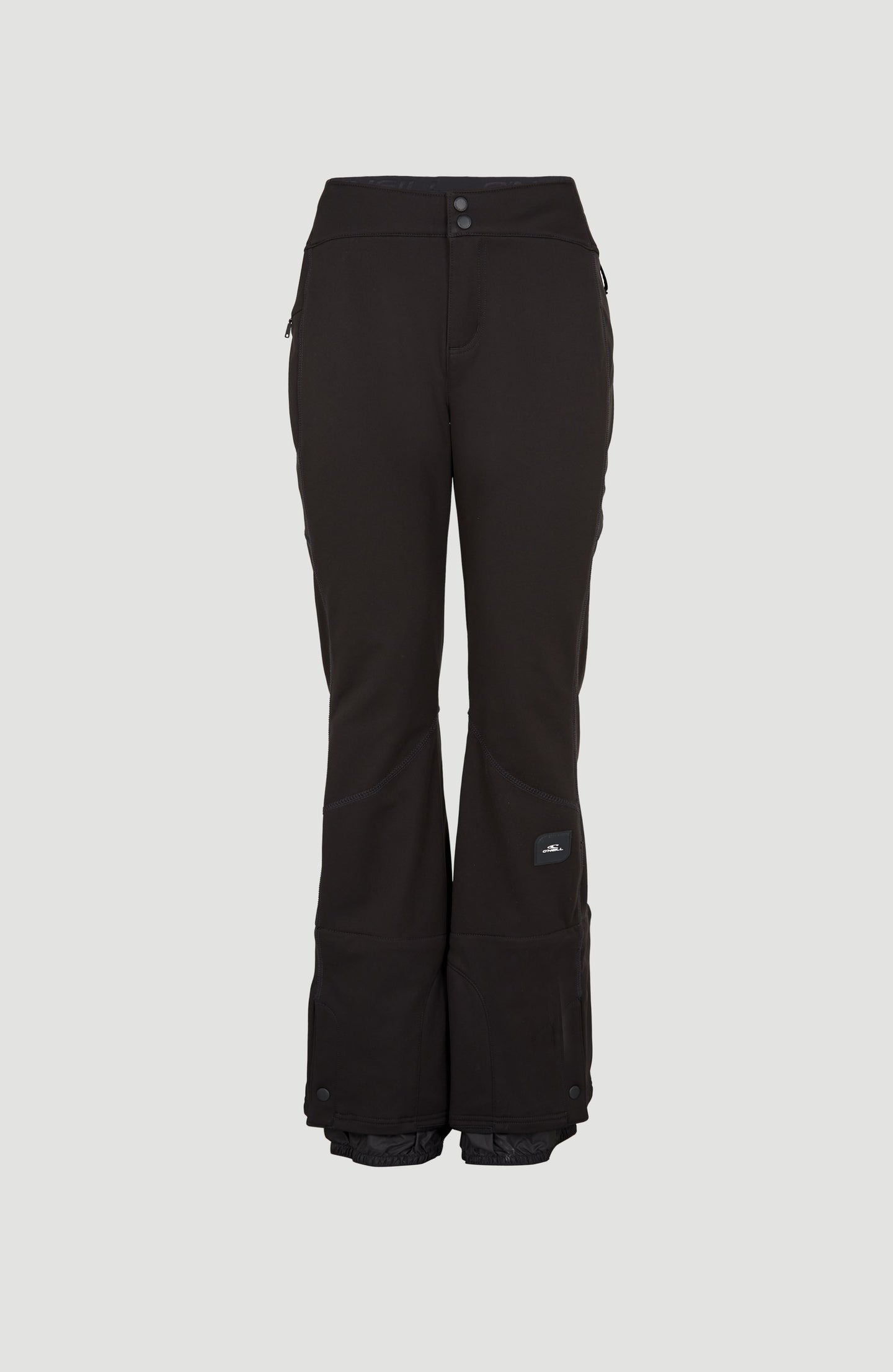 Blessed Pants - Black Out