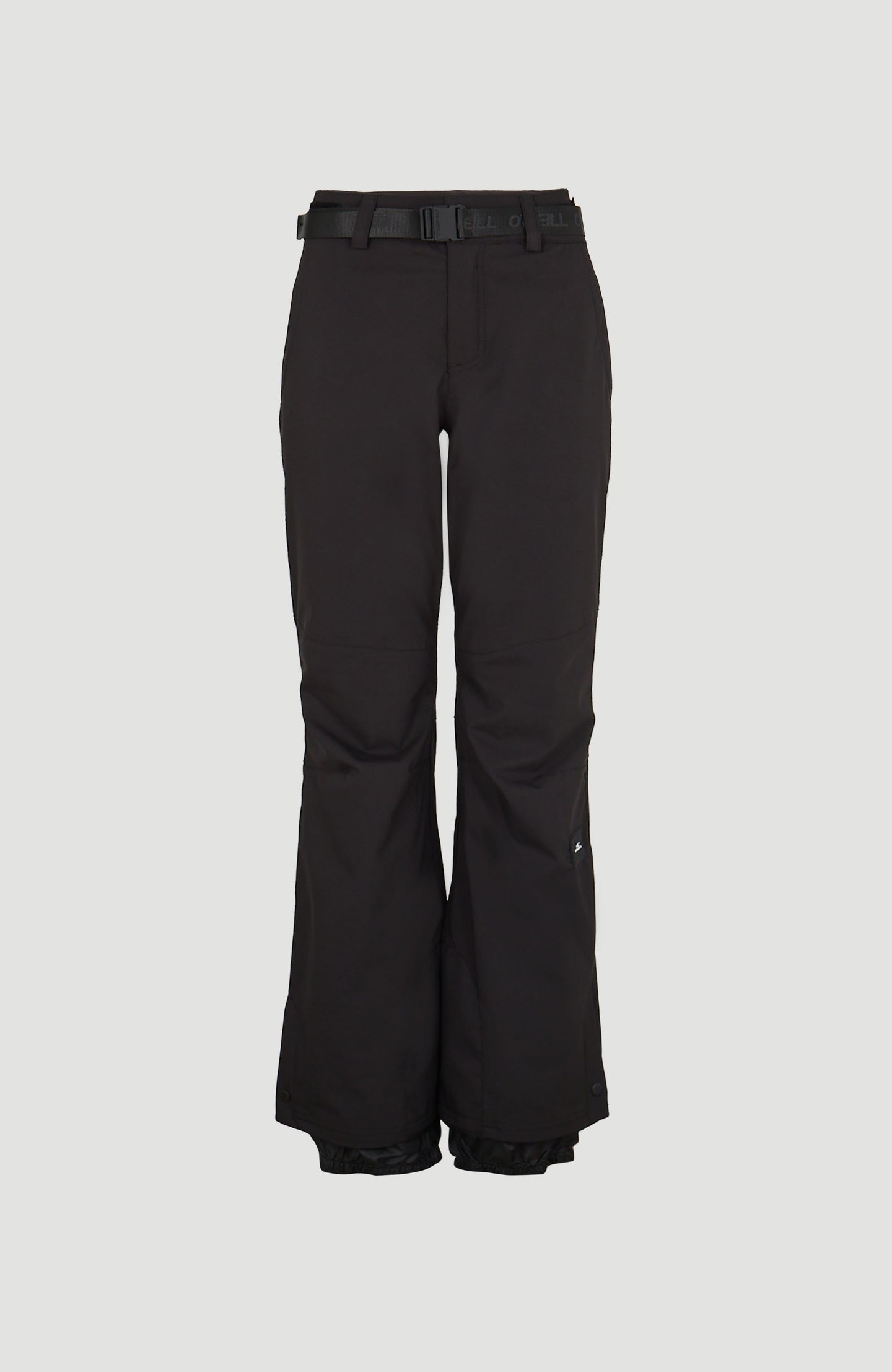 Star Slim Pants - Black Out