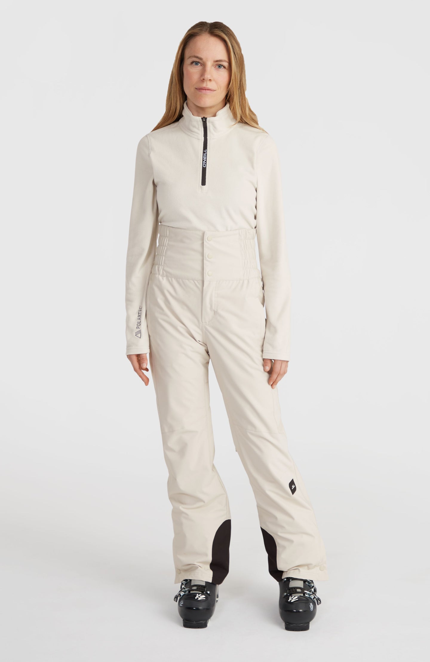 Aplite Pro Slim Snow Pants - Atmosphere