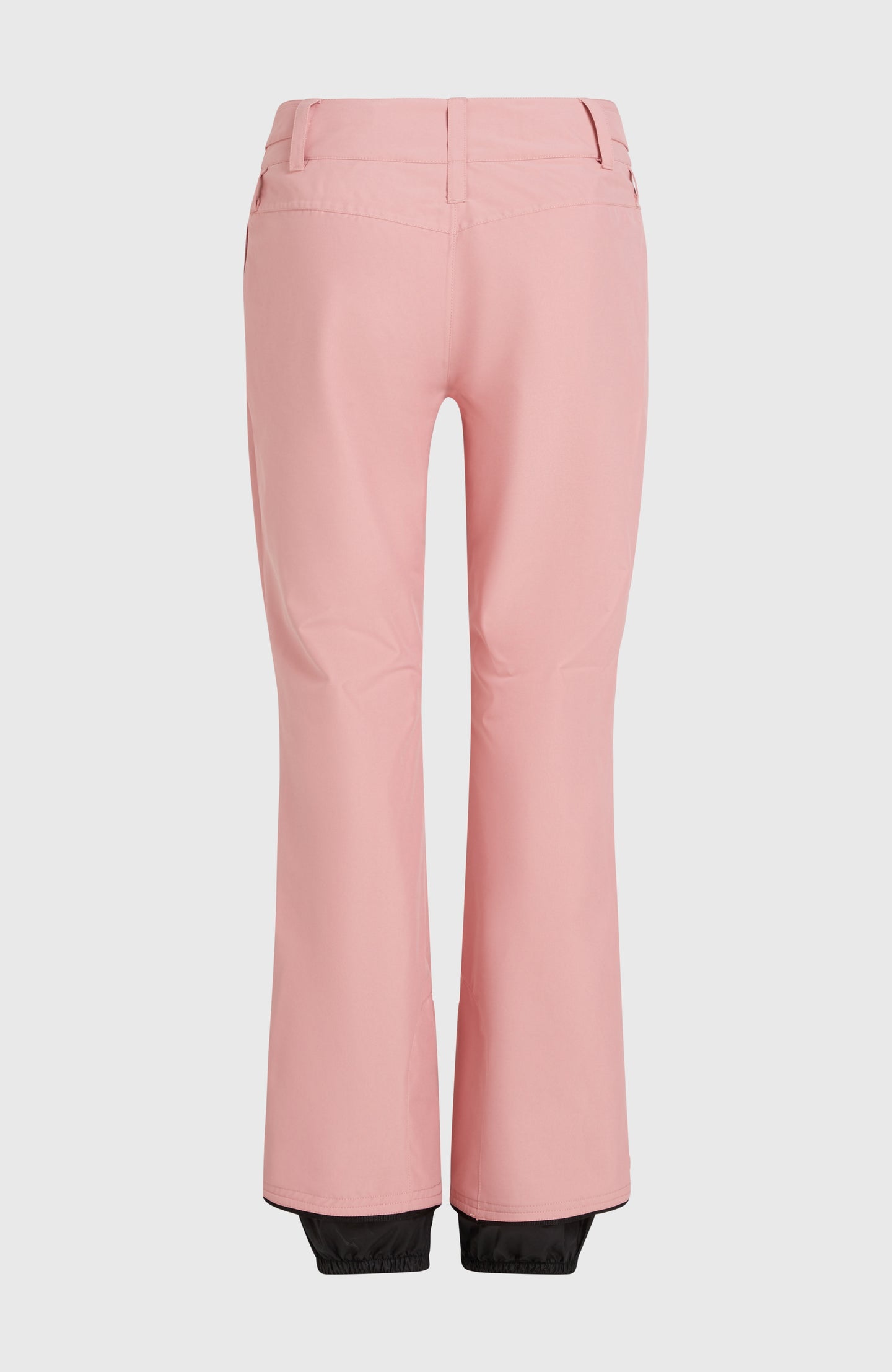 Aplite Regular Snow Pants - Genuine Pink