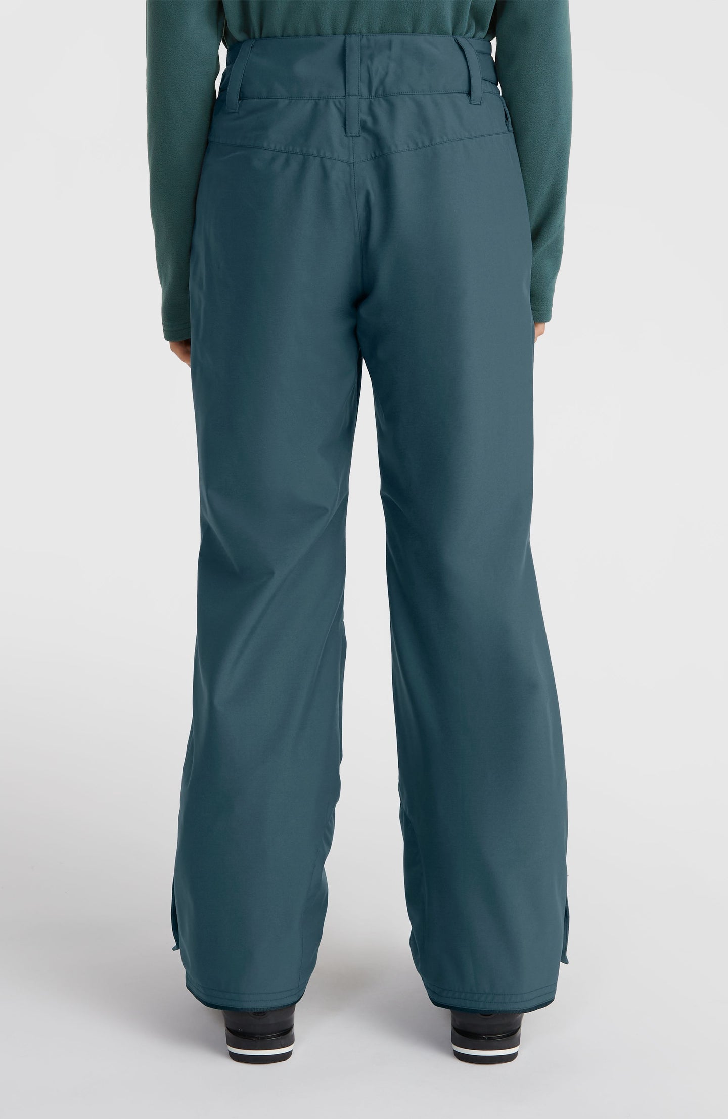 Aplite Regular Snow Pants - Alma Steel
