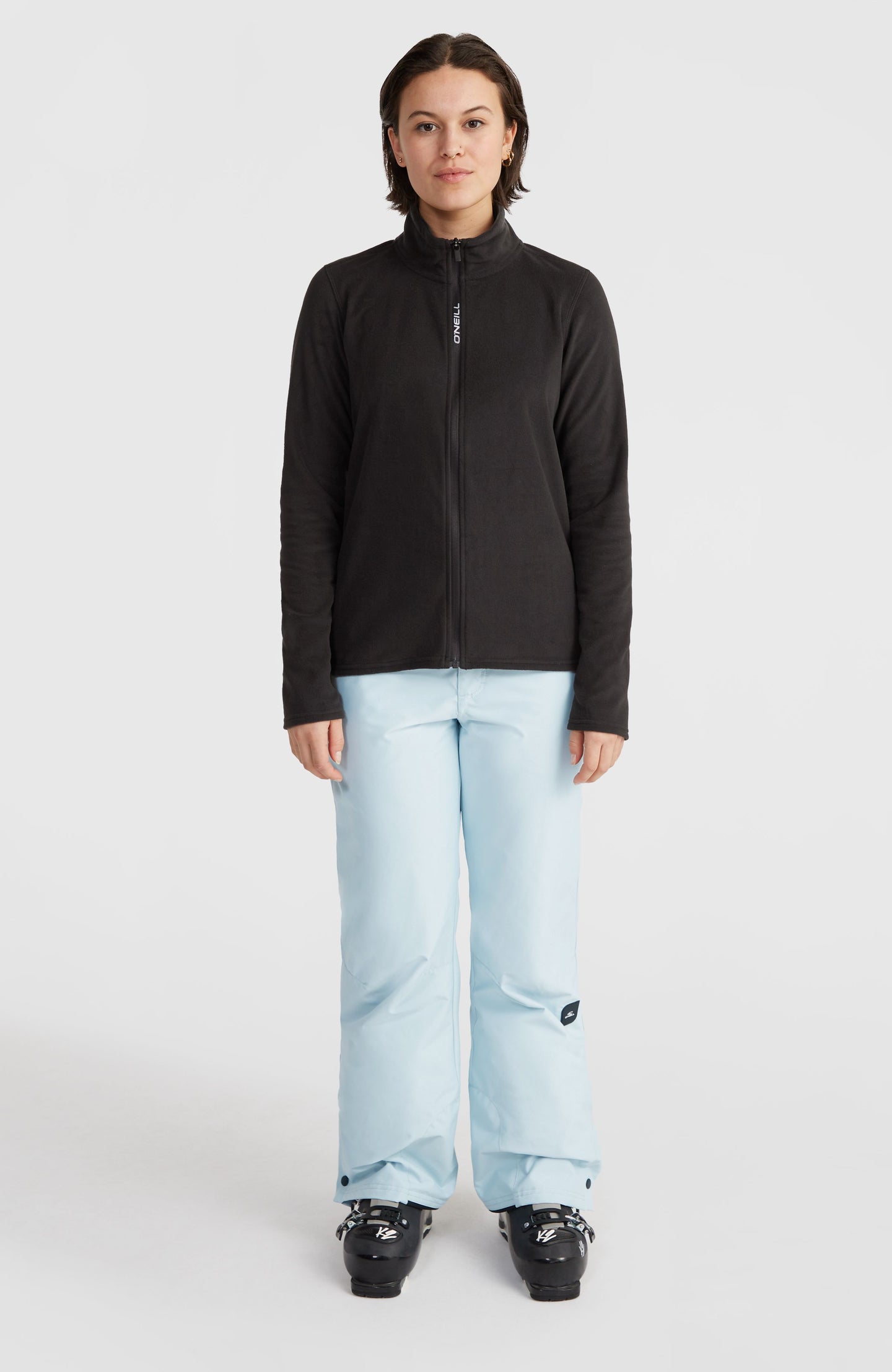 Aplite Regular Snow Pants - Dawn Sky