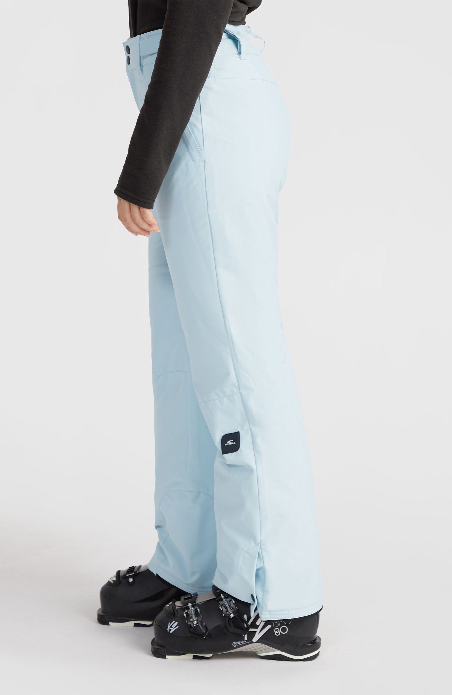 Aplite Regular Snow Pants - Dawn Sky