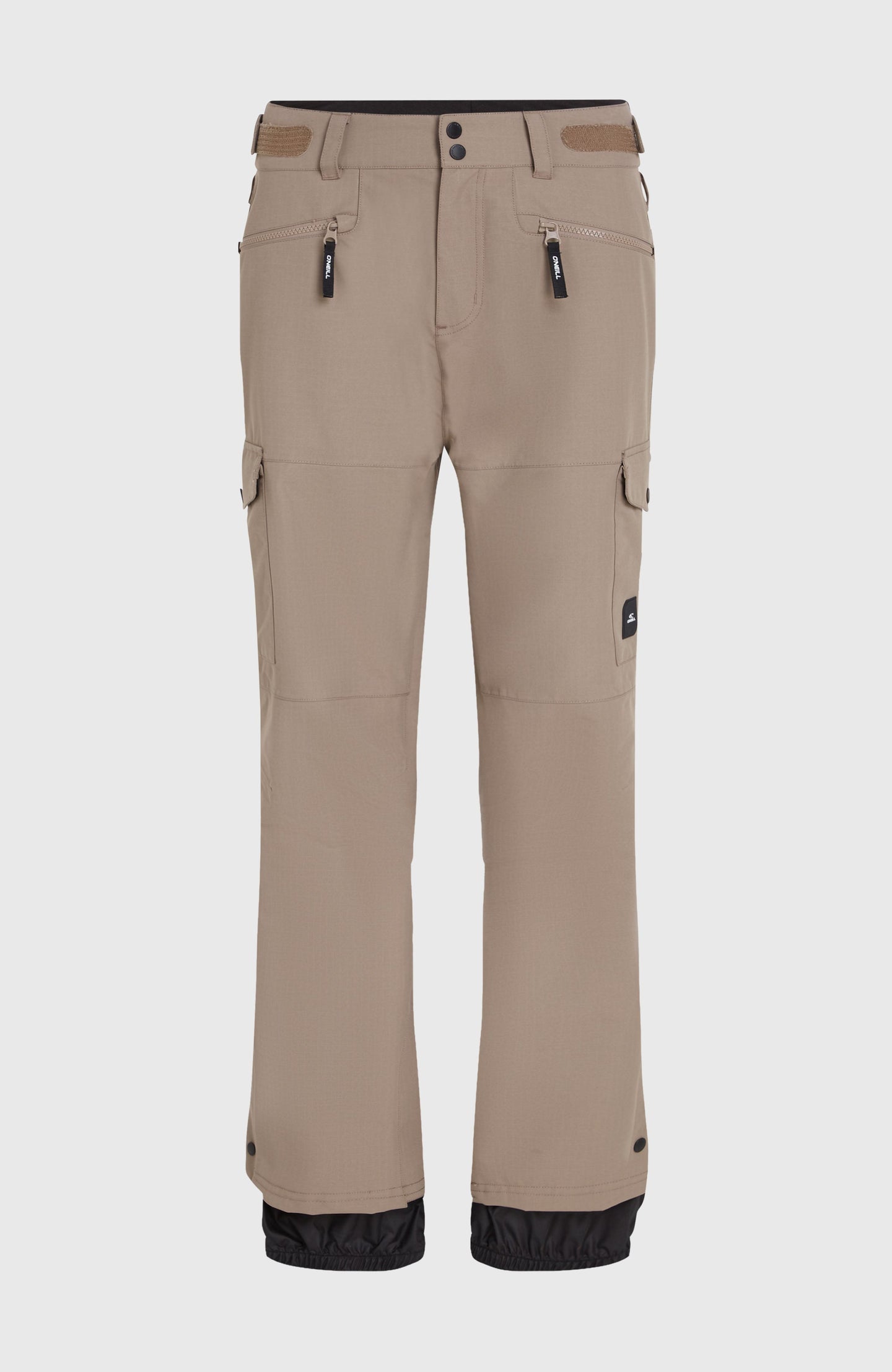 Utility Pro Loose Snow Pants - Concrete