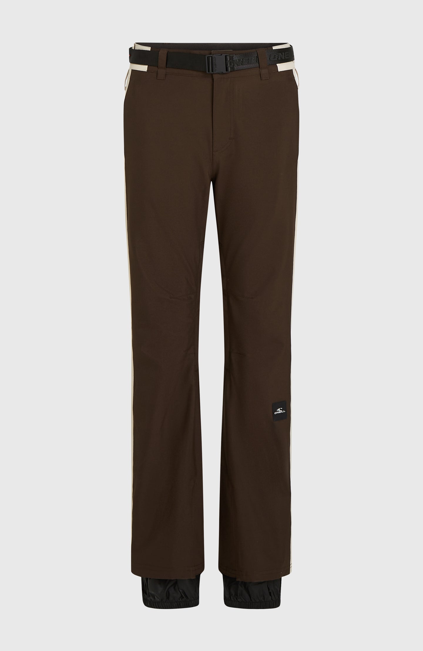 Fwc'Cruz Duo Snow Pants - Coffee Bean Colour Block