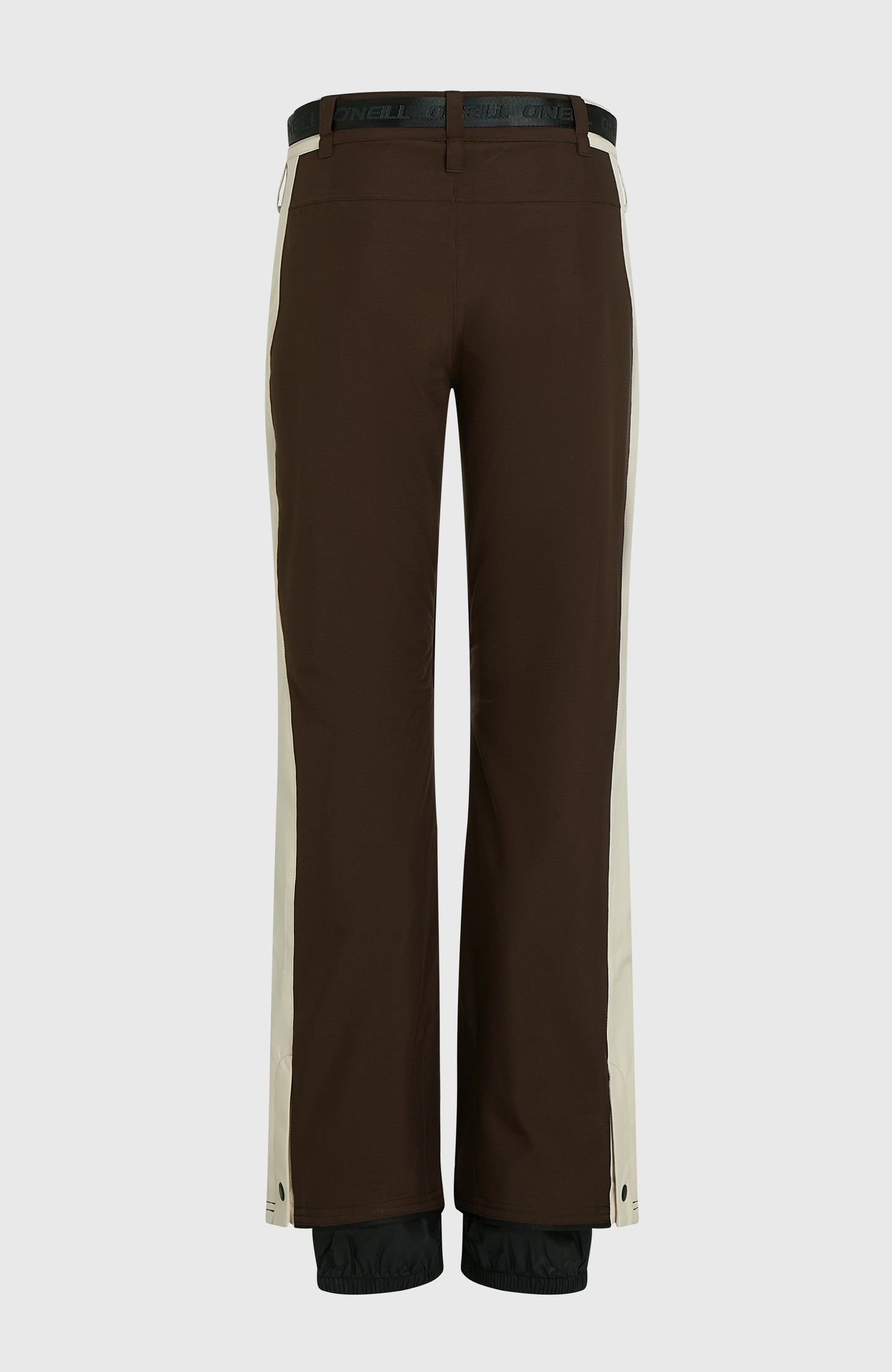 Fwc'Cruz Duo Snow Pants - Coffee Bean Colour Block