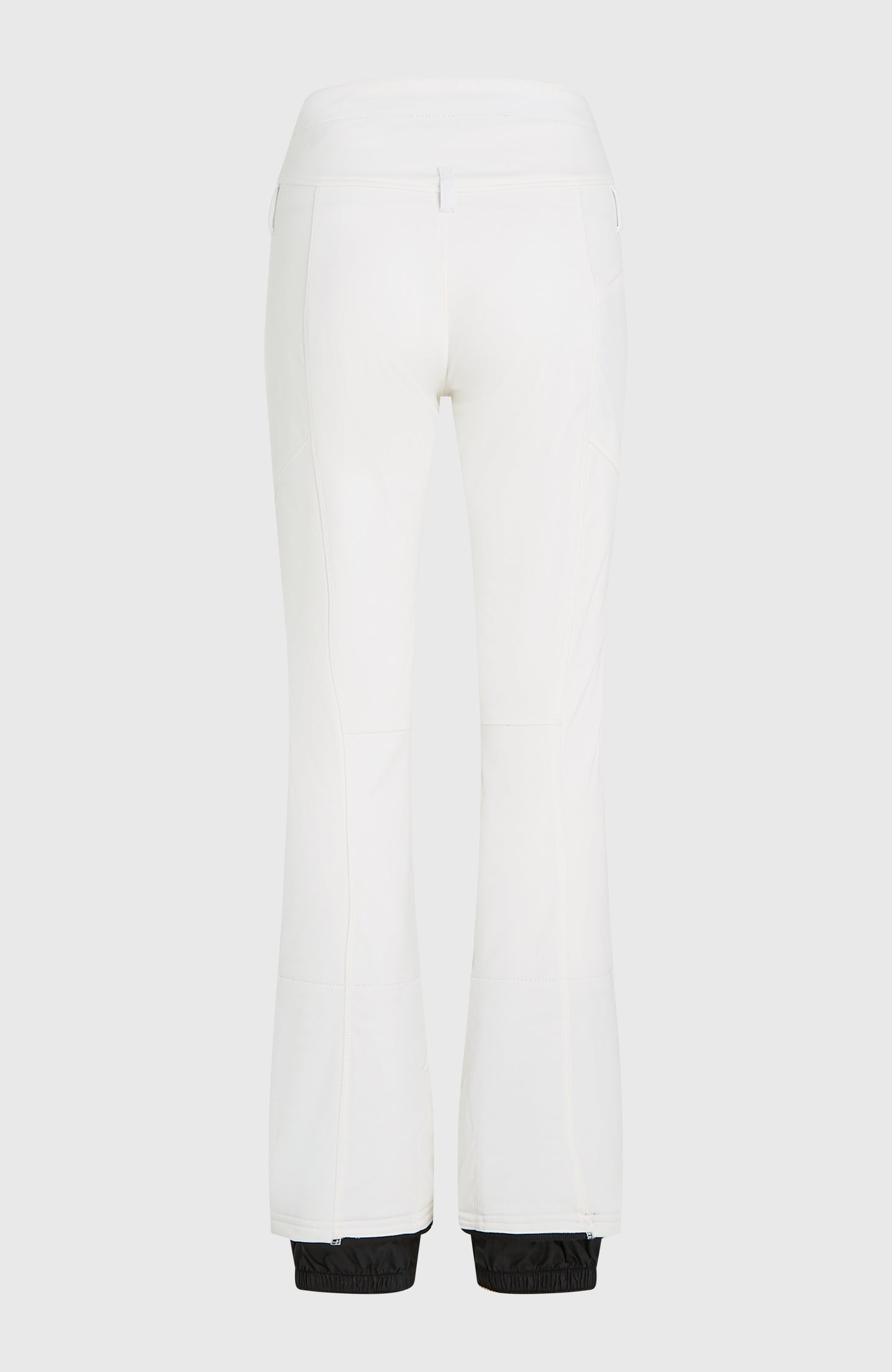 Fwc'Cruz Softshell Snow Pants - Snow White