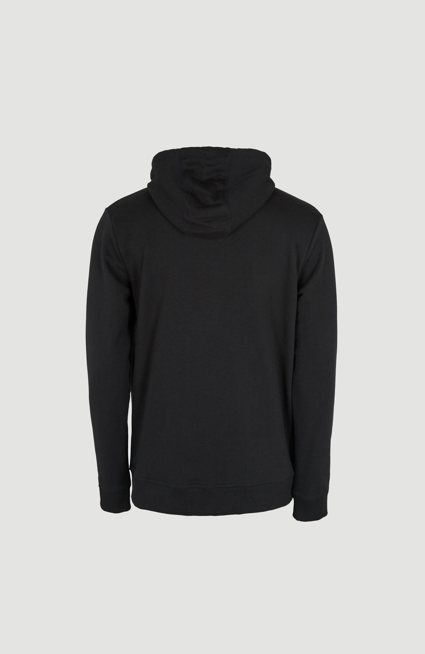 O'Neill Small Logo Fz Hoodie - Black Out