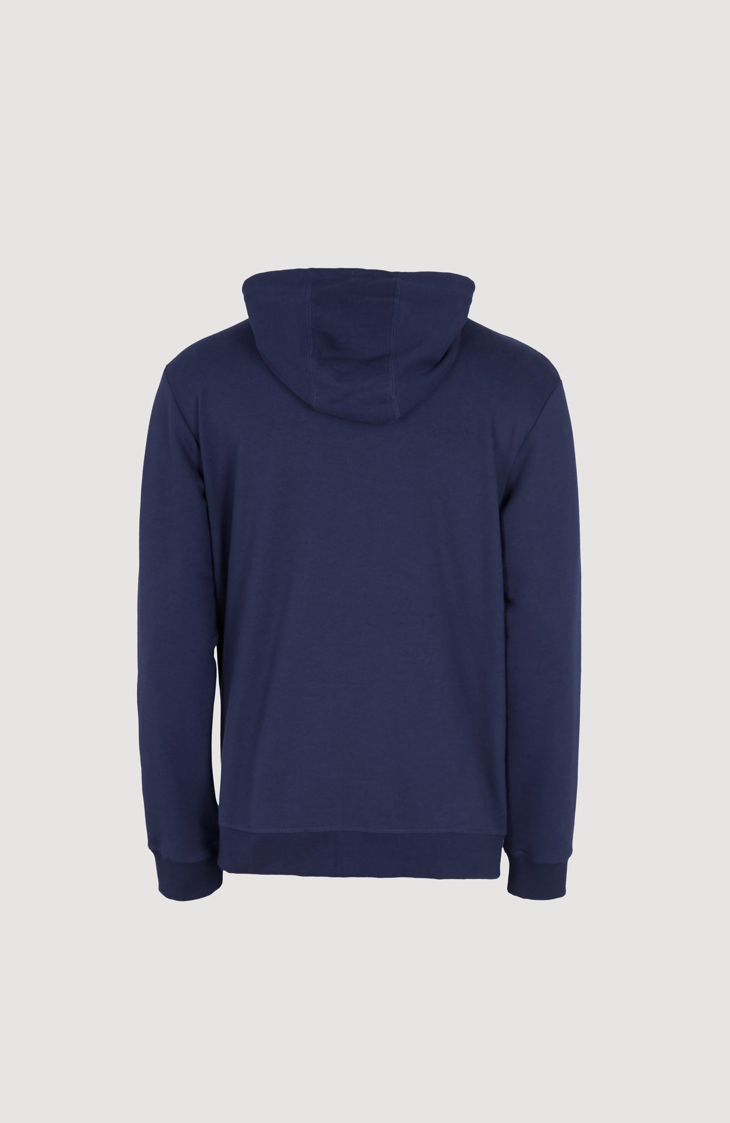 O'Neill Small Logo Fz Hoodie - Ink Blue