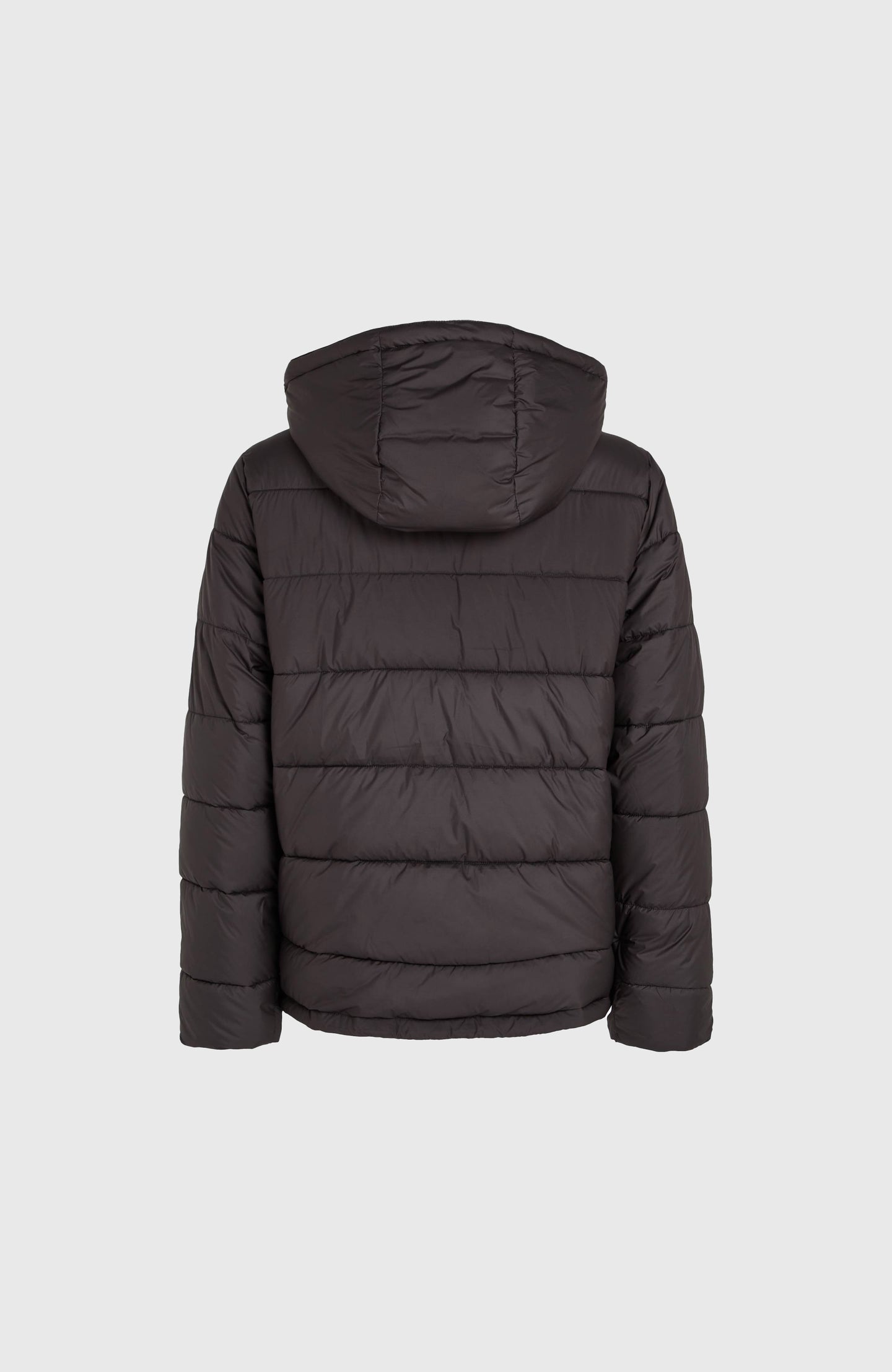 O'Riginals Puffer Jacket - Black Out