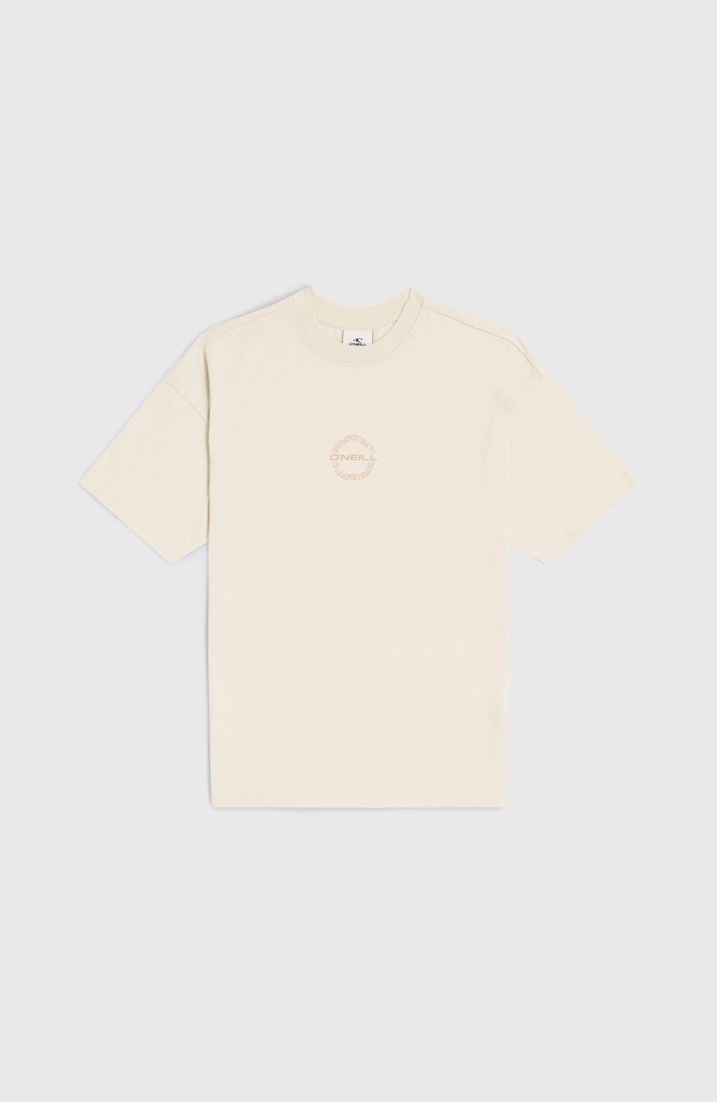 O'Neill Back Print T-Shirt - Atmosphere