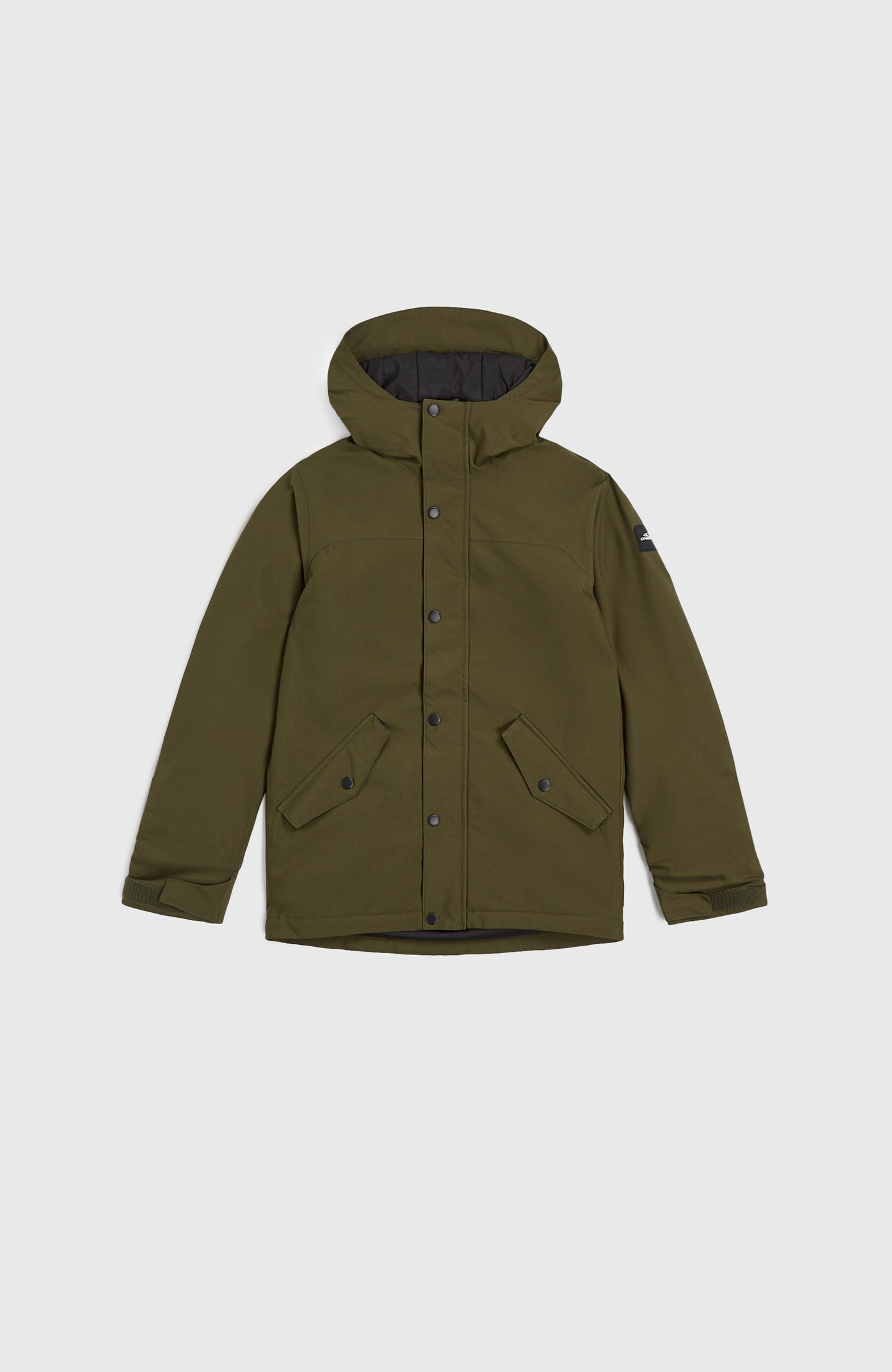 Hammer Snow Jacket - Forest Night