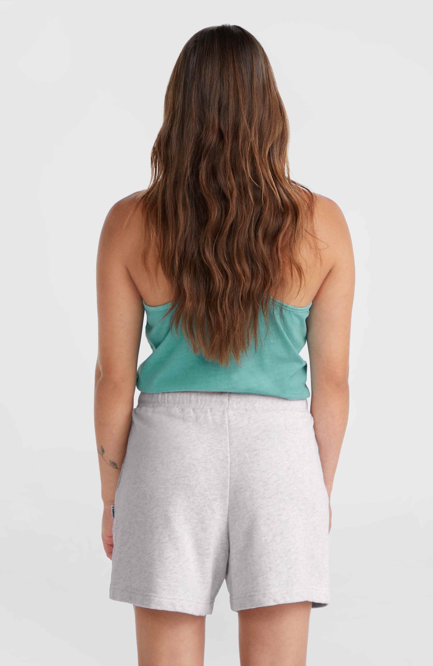 O'Neill Beach Vintage Shorts - White Melange