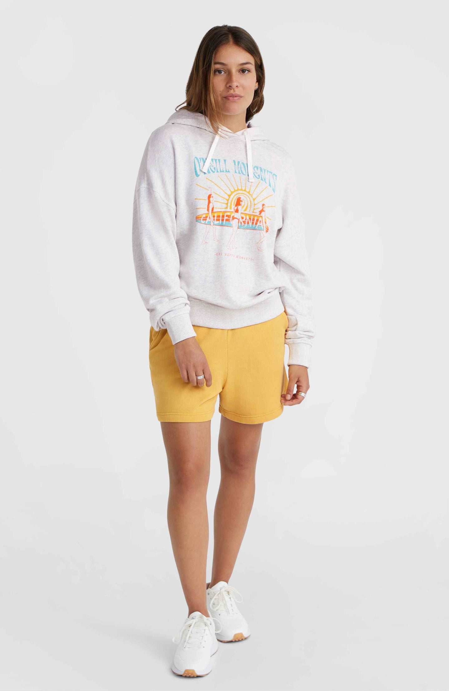 O'Neill Beach Vintage Shorts - Golden Haze