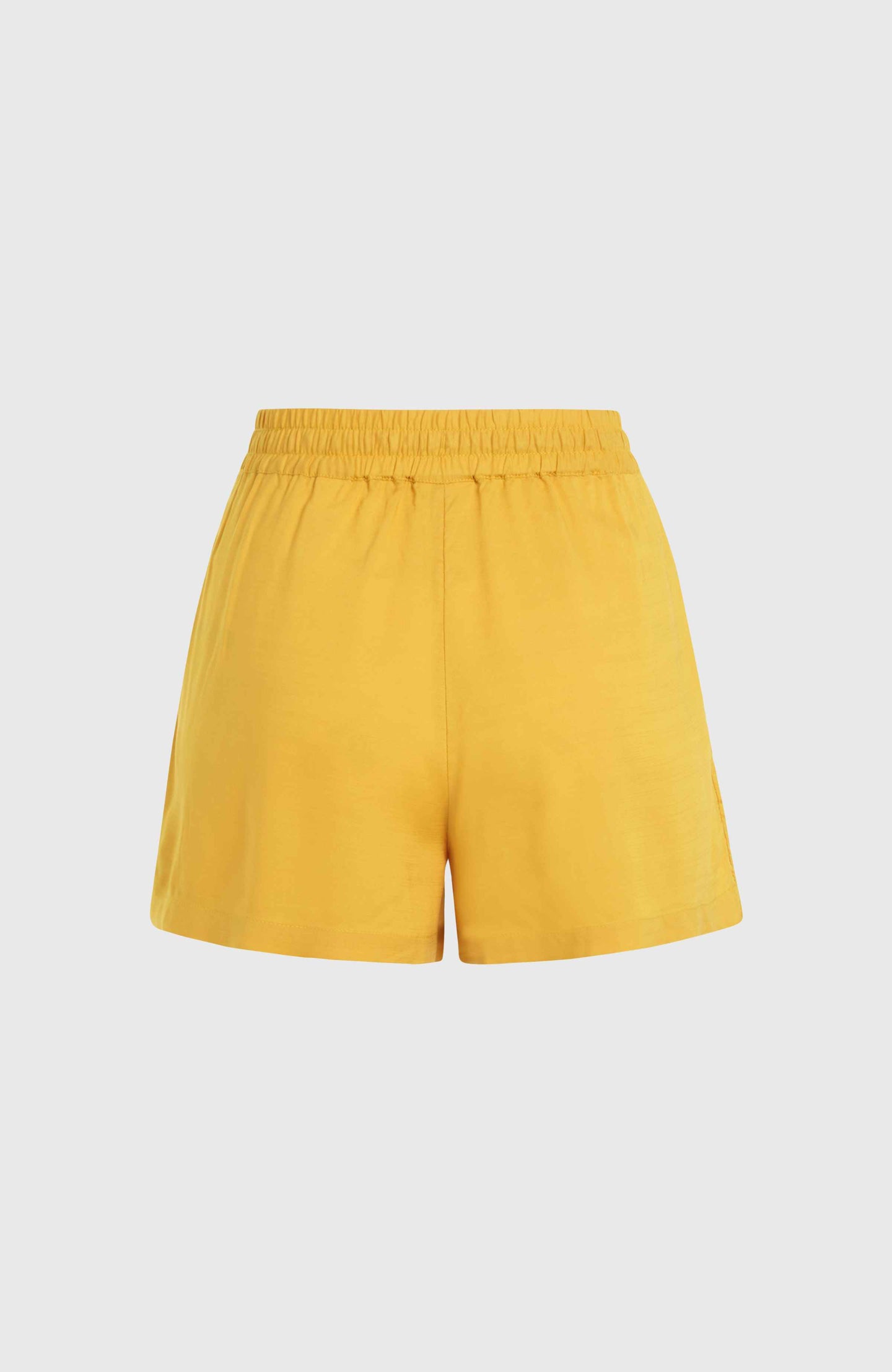 Amiri Beach Shorts - Golden Haze