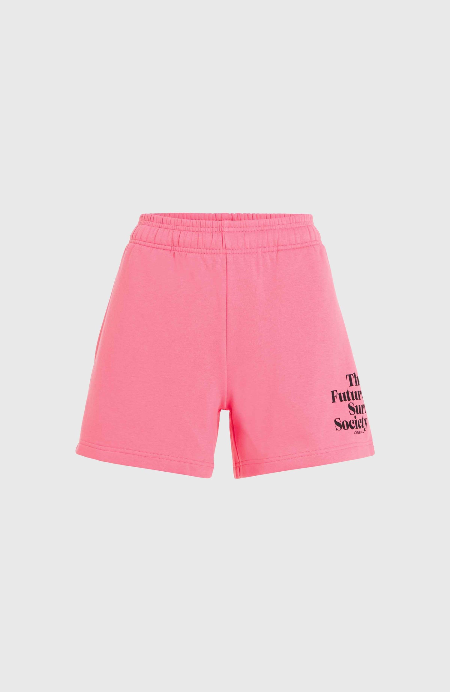 Future Surf Society Shorts - Perfectly Pink