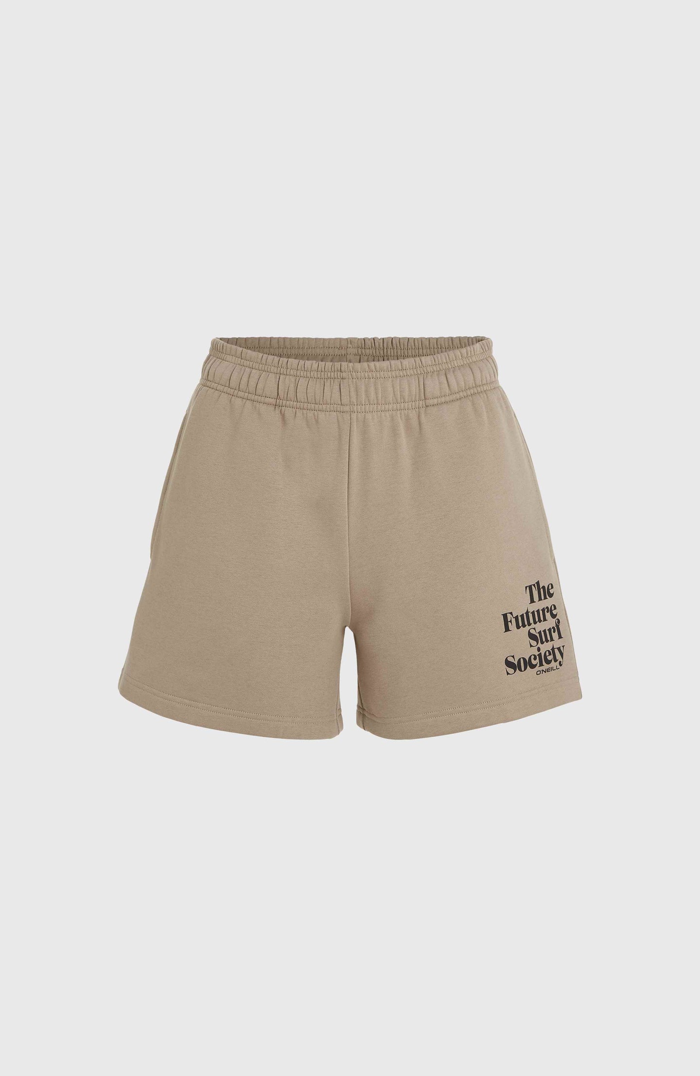 Future Surf Society Shorts - Pumpkin Smoke