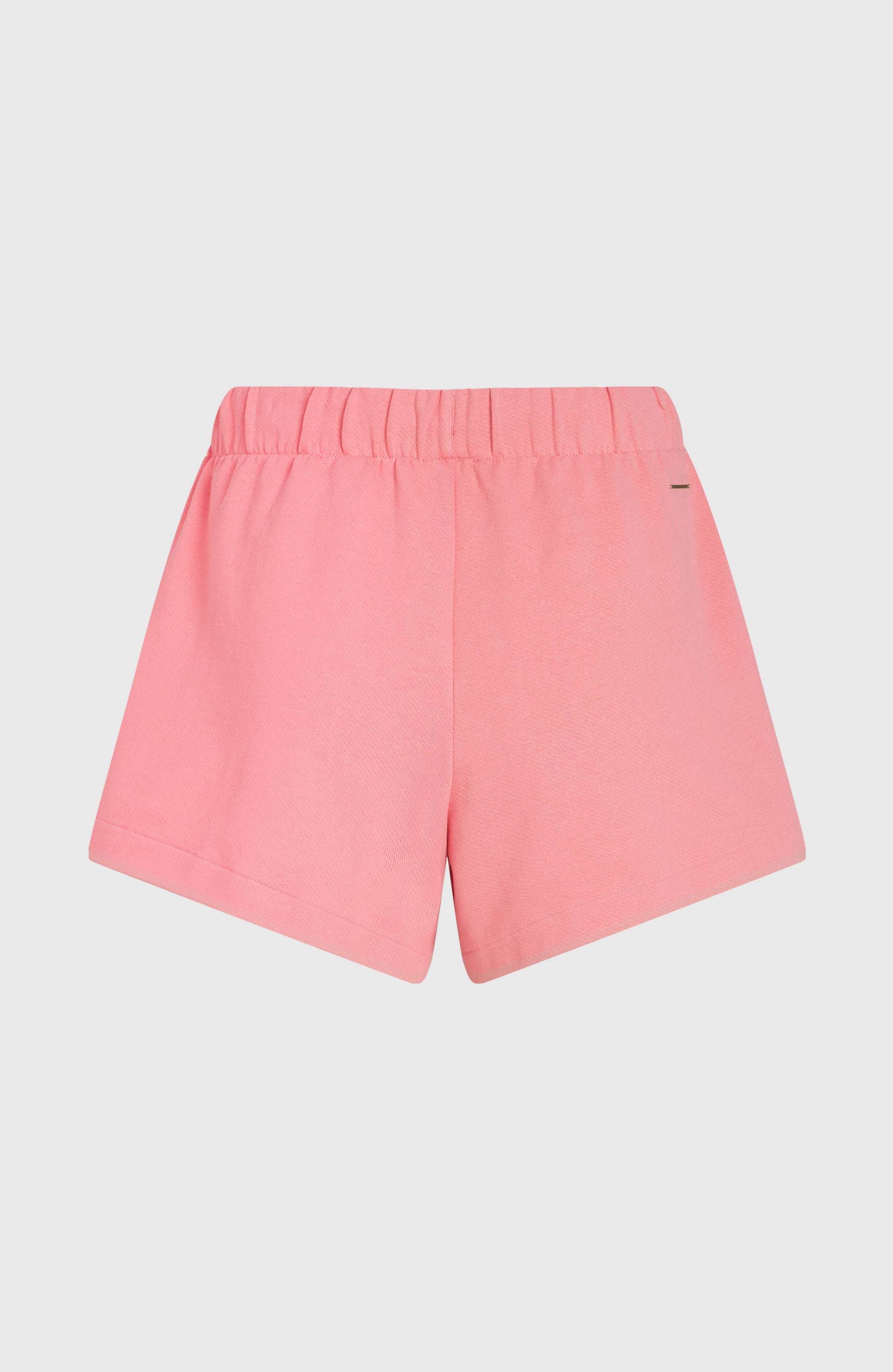 Women Of The Wave Sweat Shorts - Desert Rose