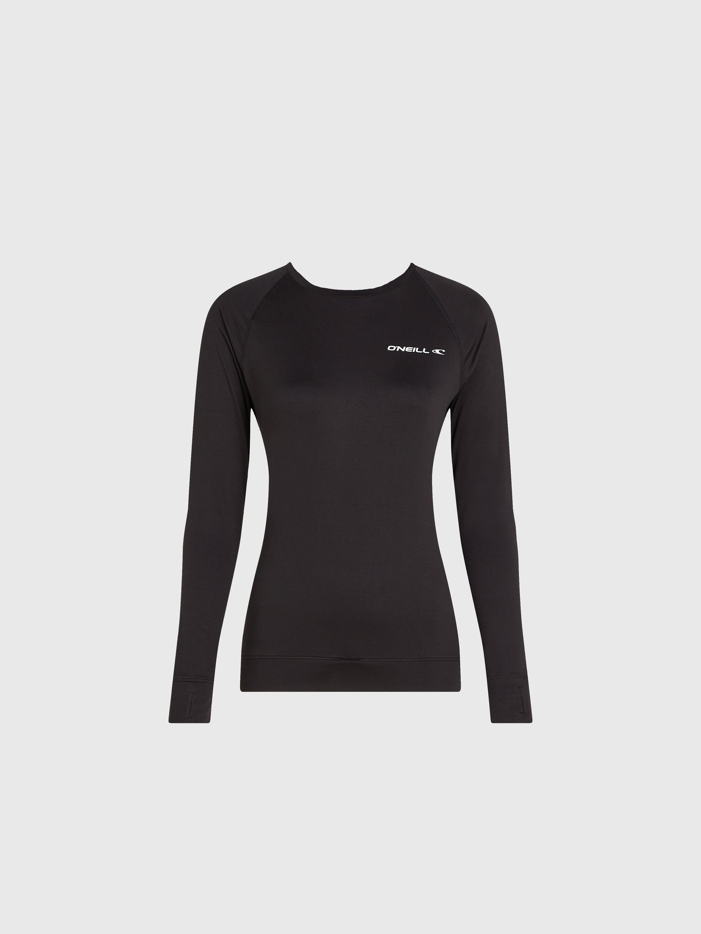 Baselayer Top - Black Out