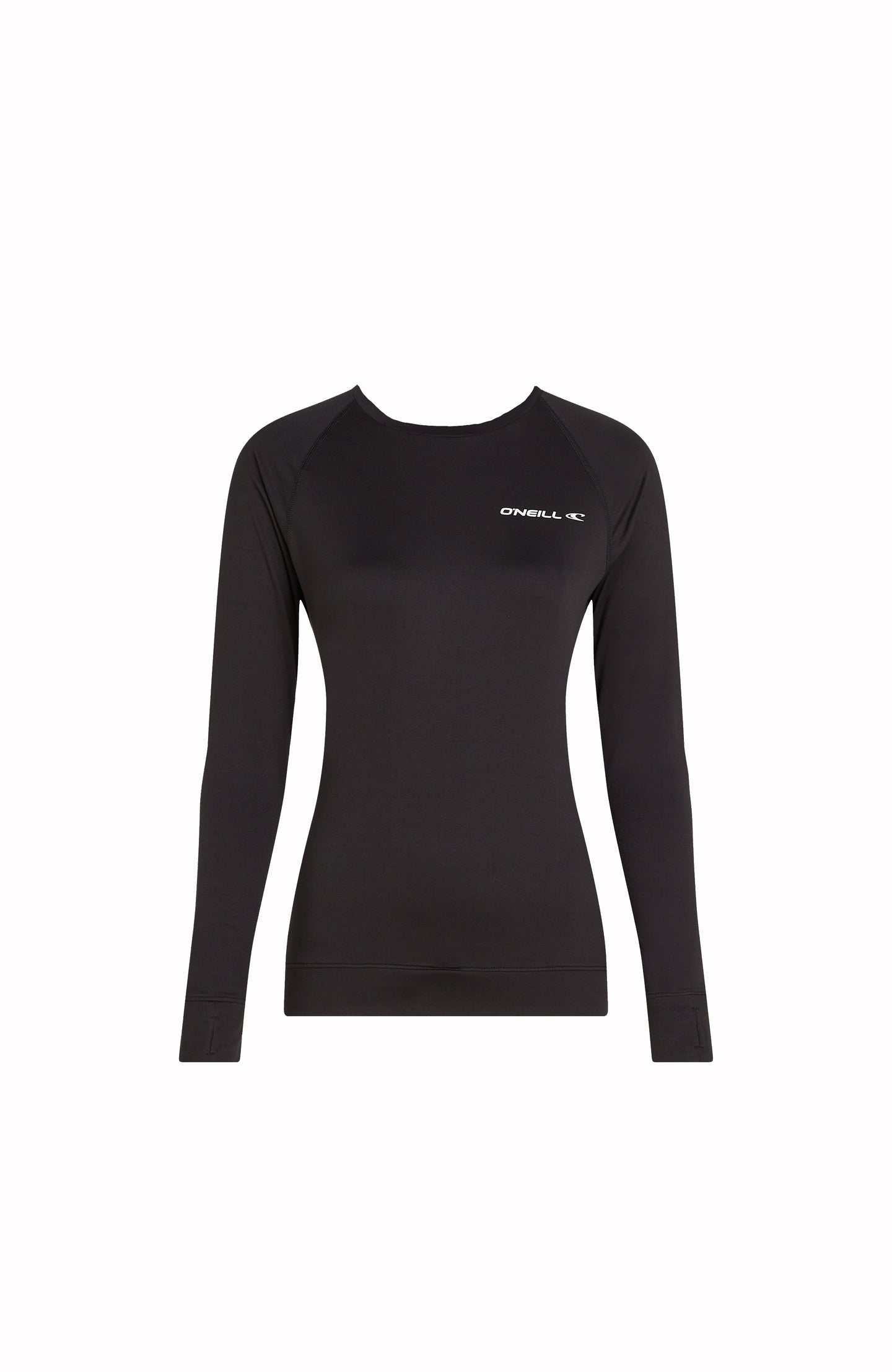 Baselayer Top - Black Out