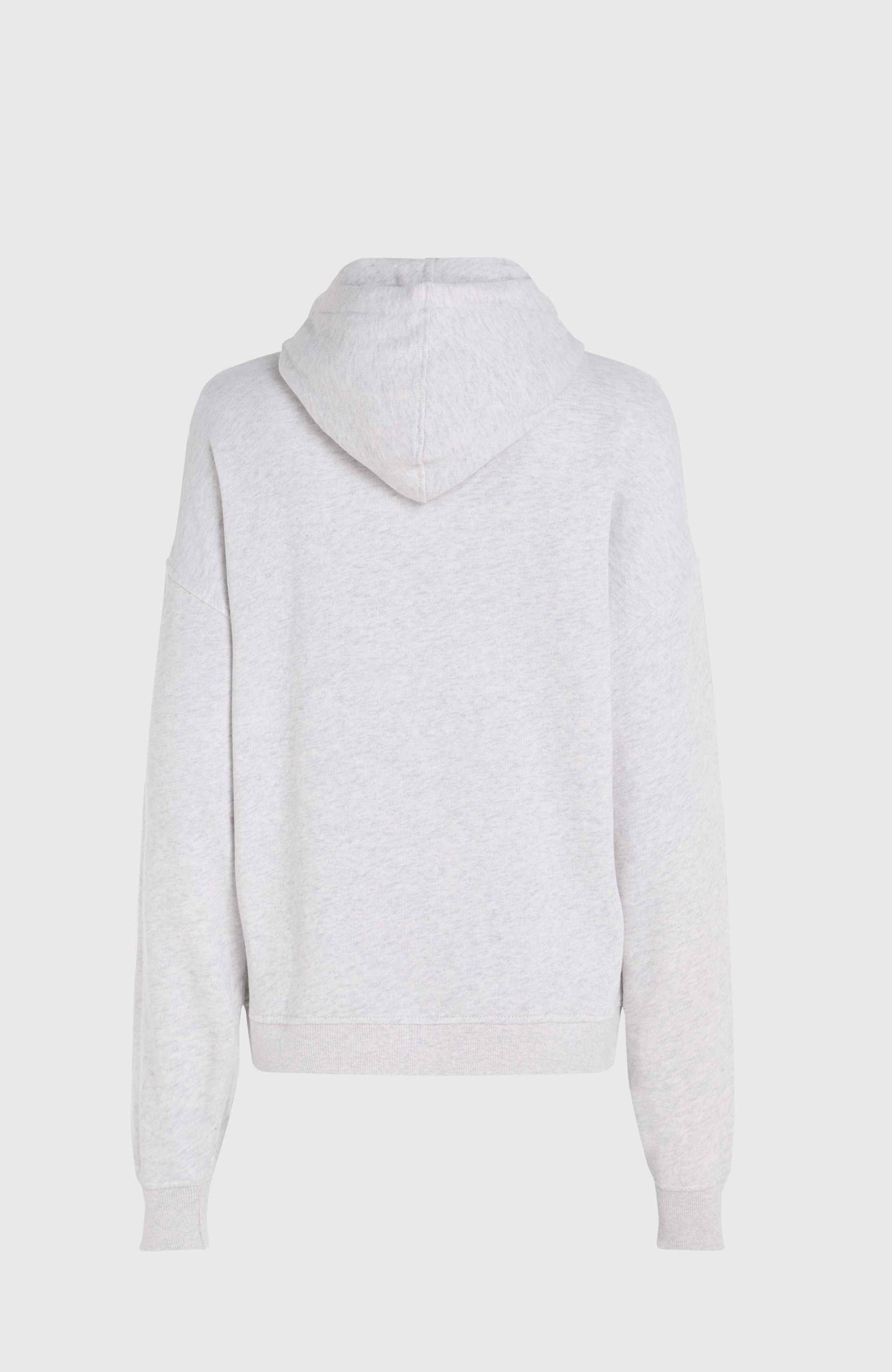 O'Neill Beach Vintage Hoodie - White Melange
