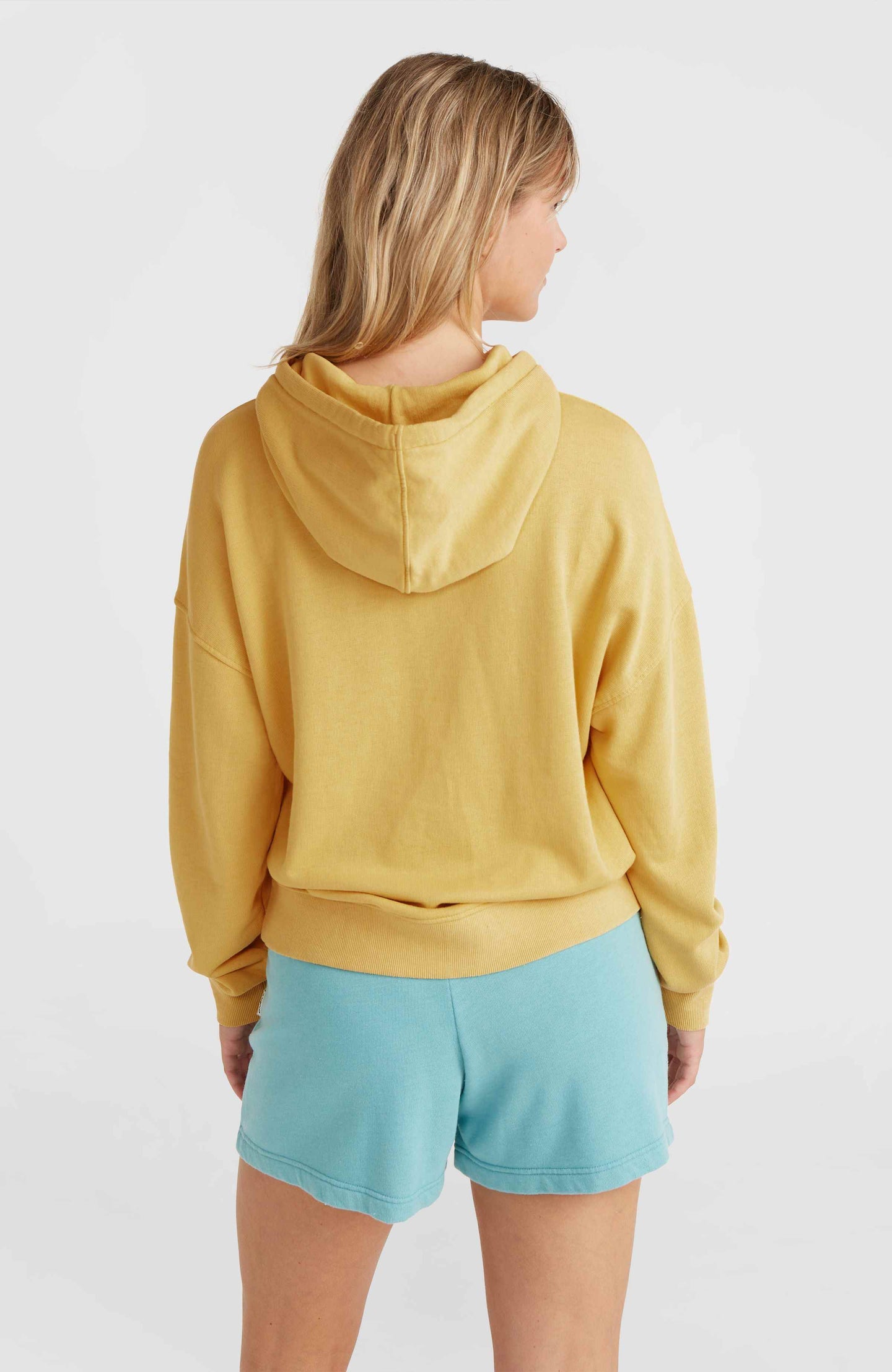 O'Neill Beach Vintage Hoodie - Golden Haze