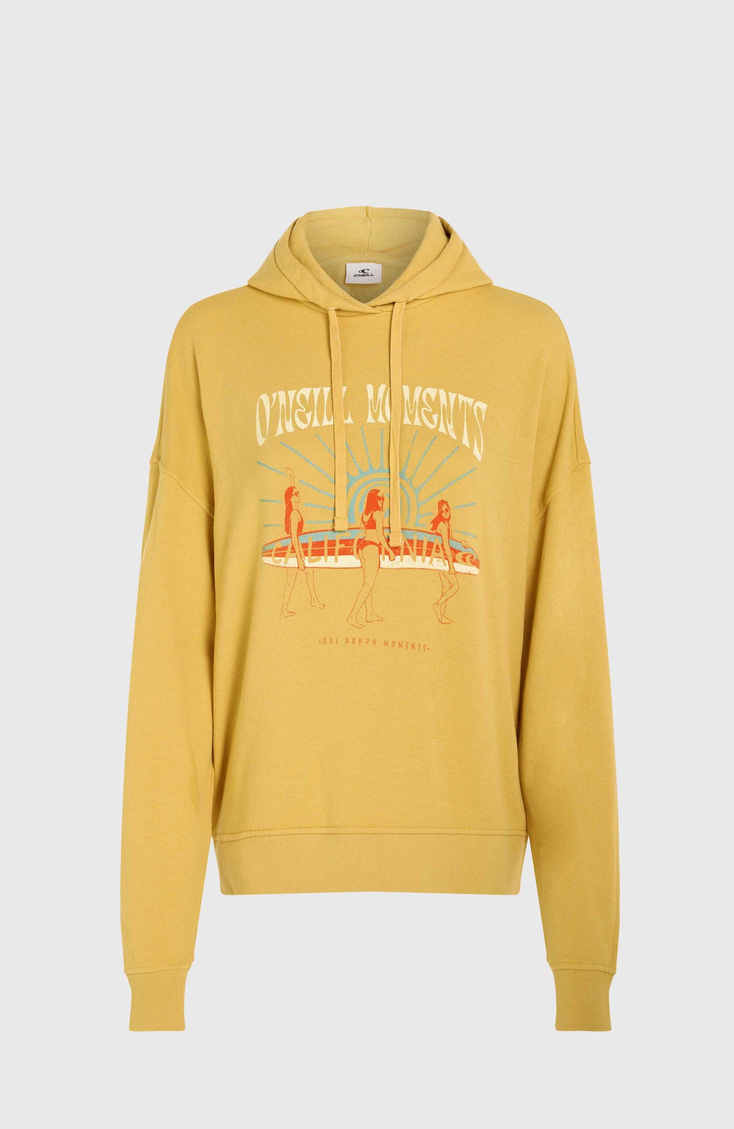 O'Neill Beach Vintage Hoodie - Golden Haze