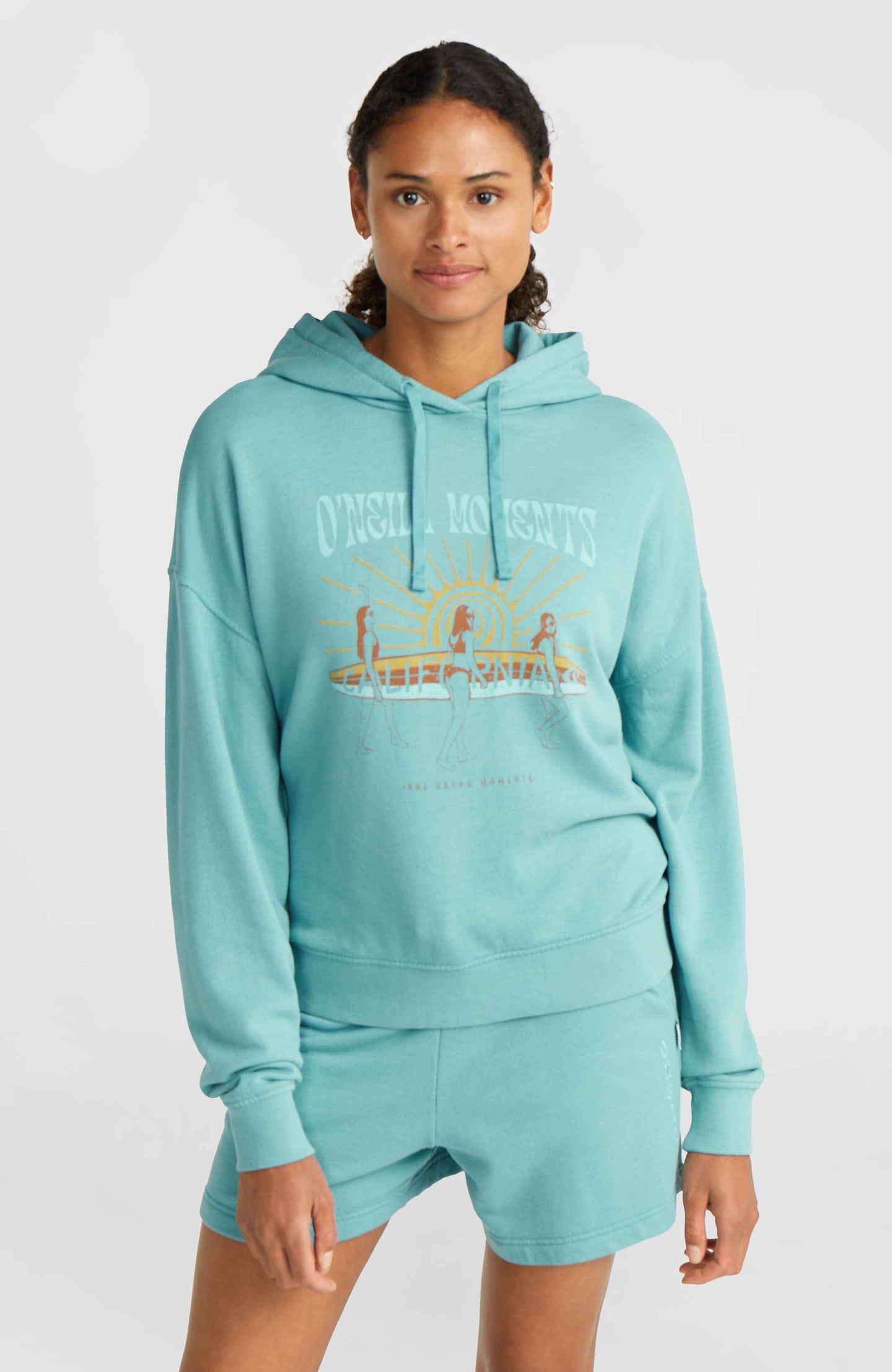 O'Neill Beach Vintage Hoodie - Ripling Shores