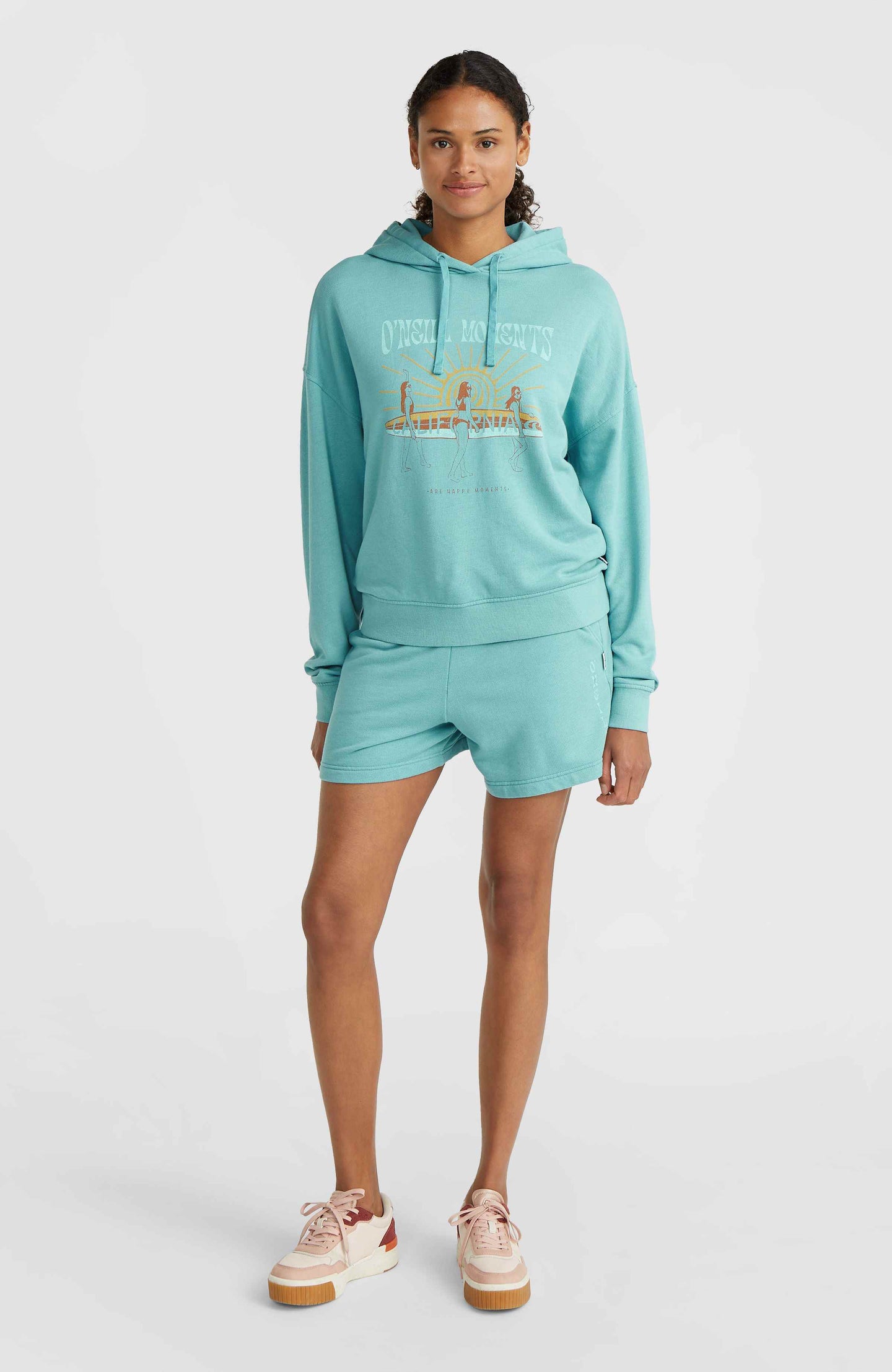 O'Neill Beach Vintage Hoodie - Ripling Shores