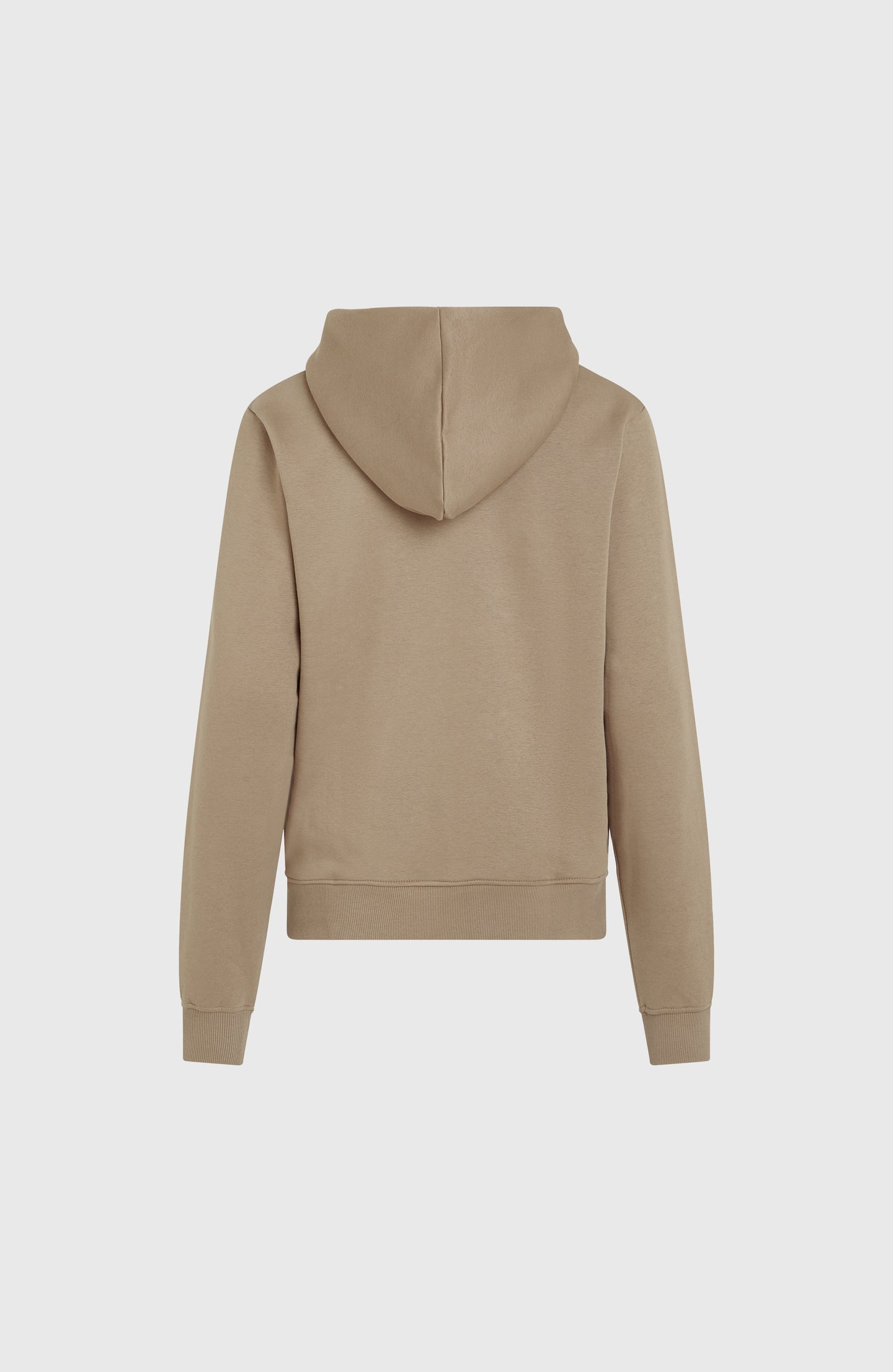 Noos Wow Hoodie - Concrete