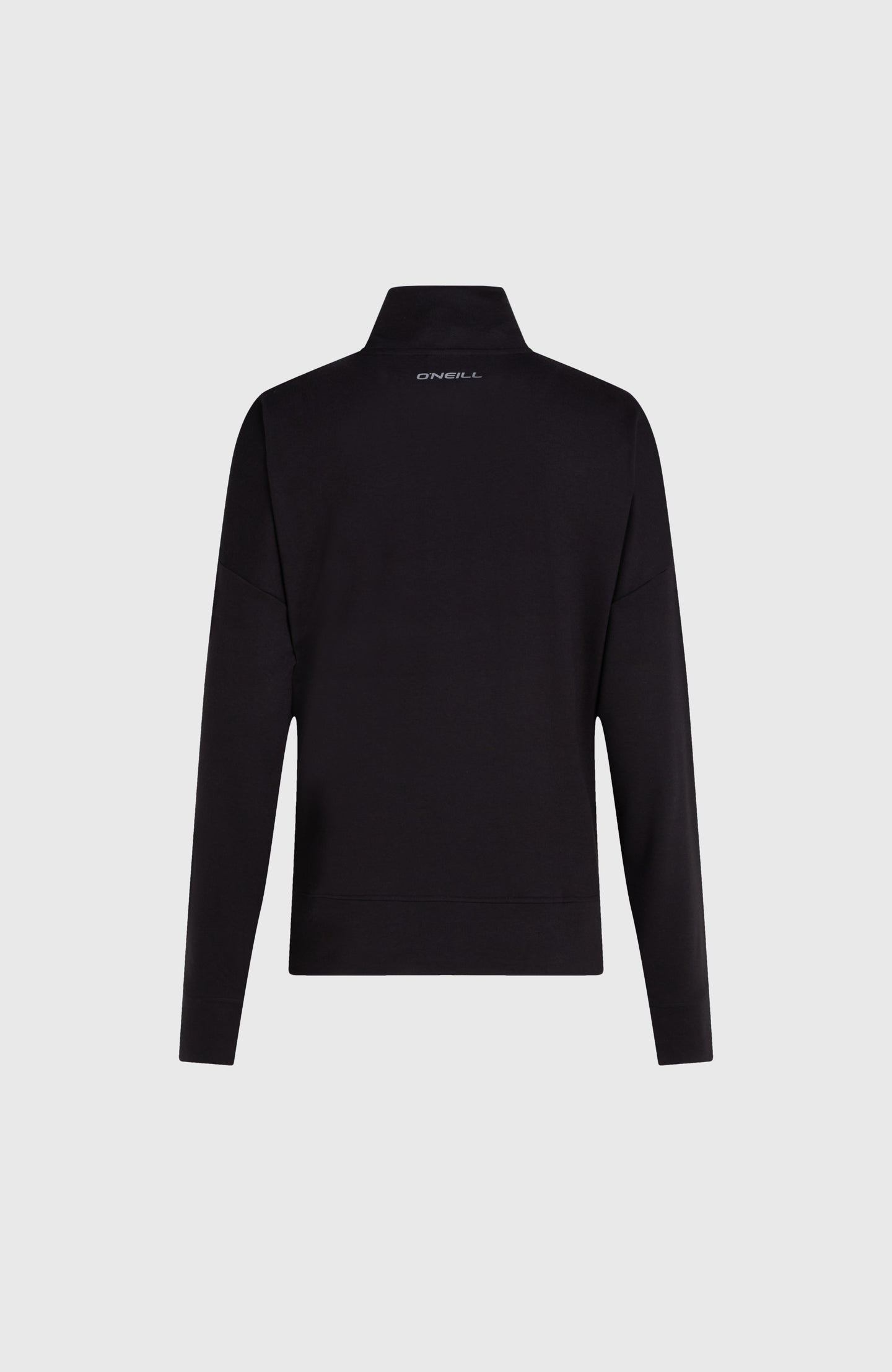 O'Neill 1/2 Zip Sweat - Black Out