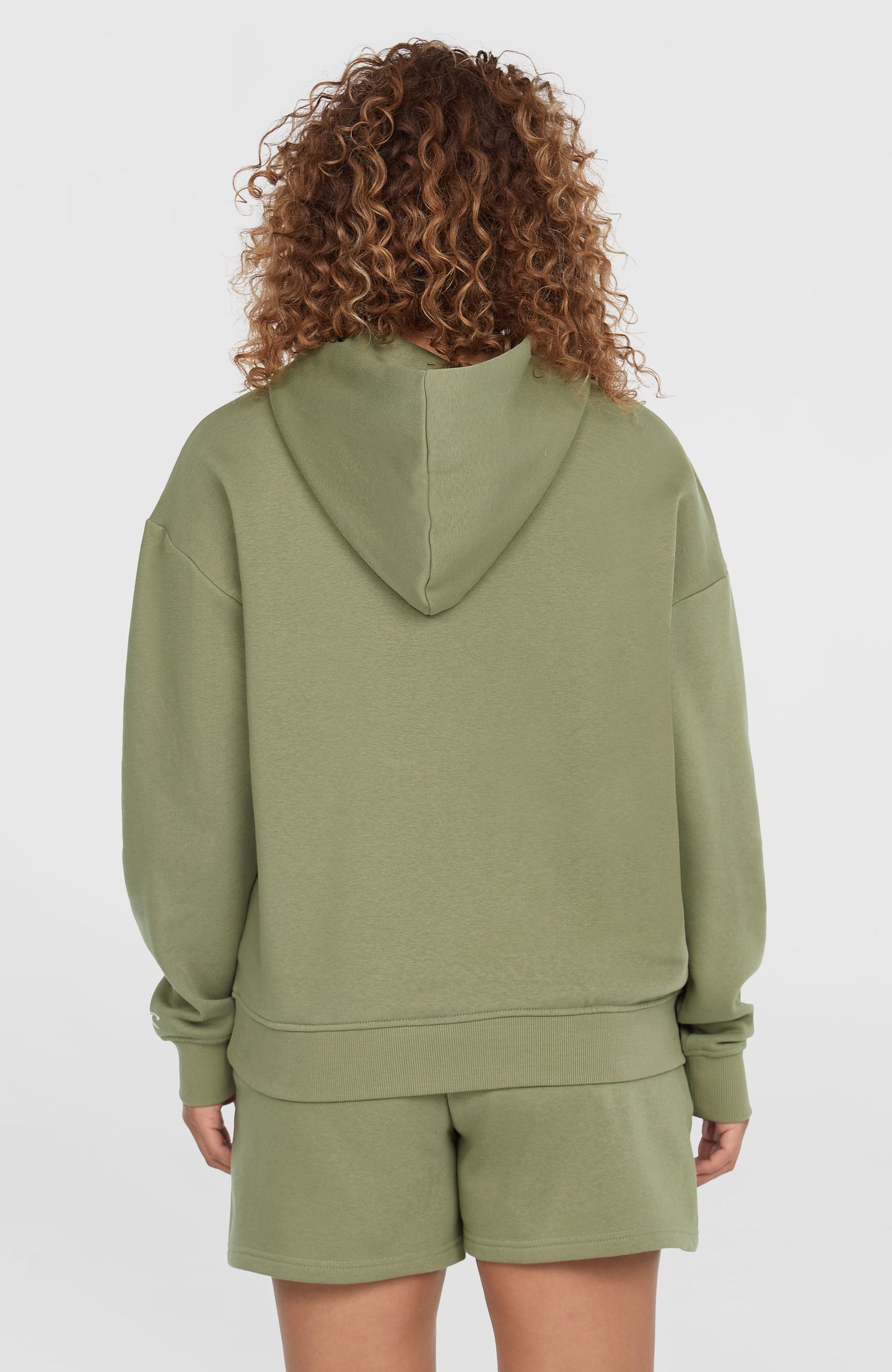 The Future Surf Society Hoodie - Avery Fern