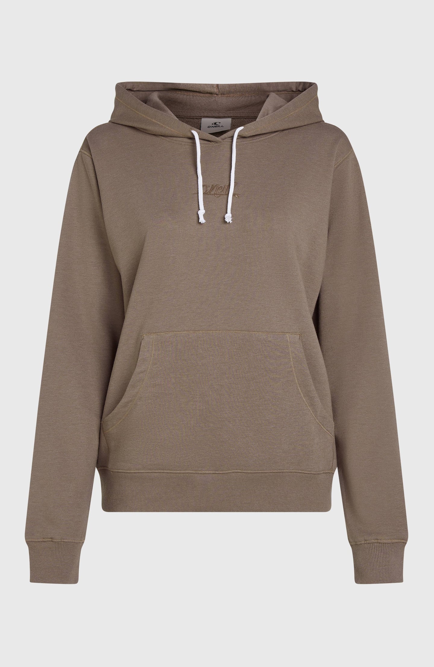 Essentials O'Neill Script Hoodie - Pure Cashmere