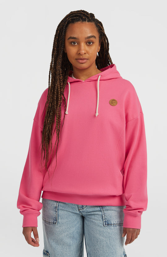 O'Riginals Hoodie - Carmine Rose
