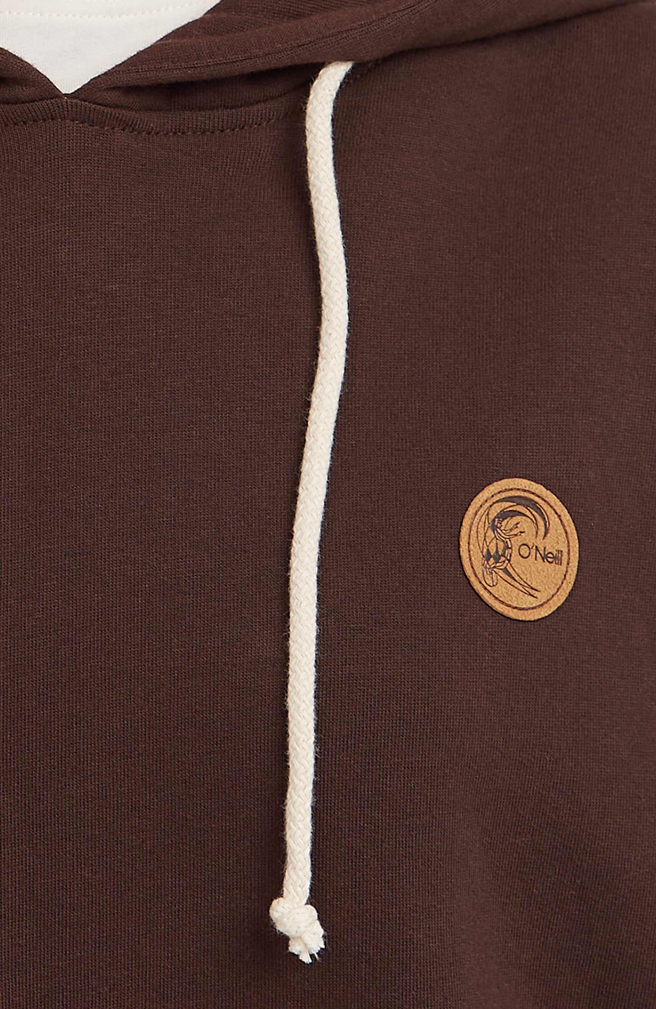 O'Riginals Hoodie - Coffee Bean
