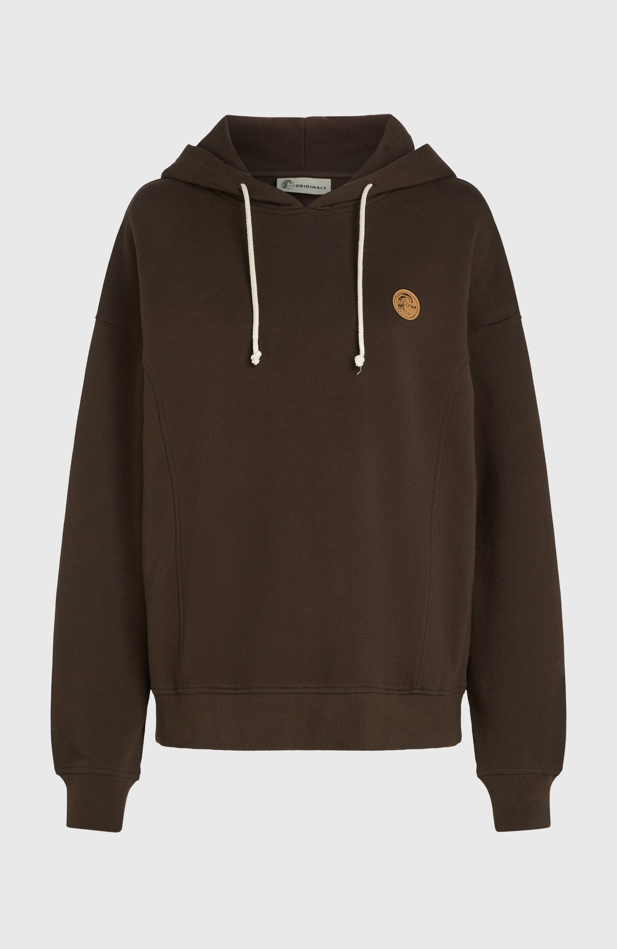 O'Riginals Hoodie - Coffee Bean