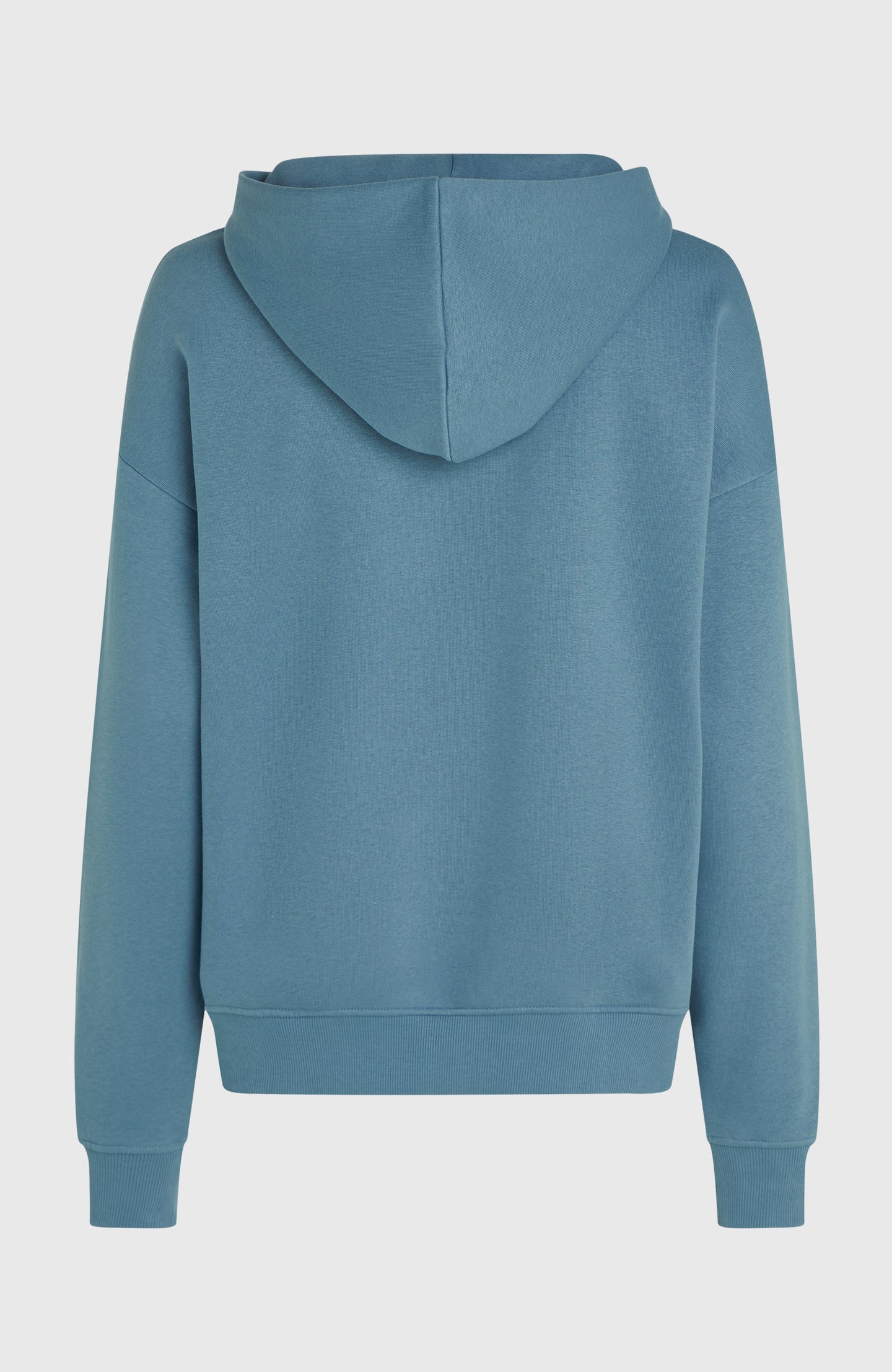 The Future Surf Society Hoodie - Mozart Blue
