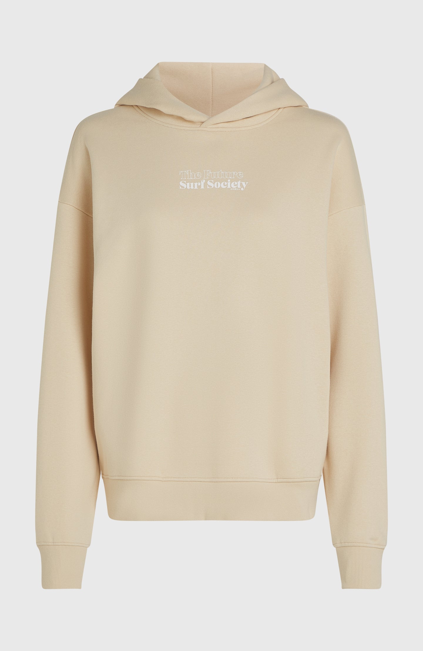 The Future Surf Society Hoodie - Macaron