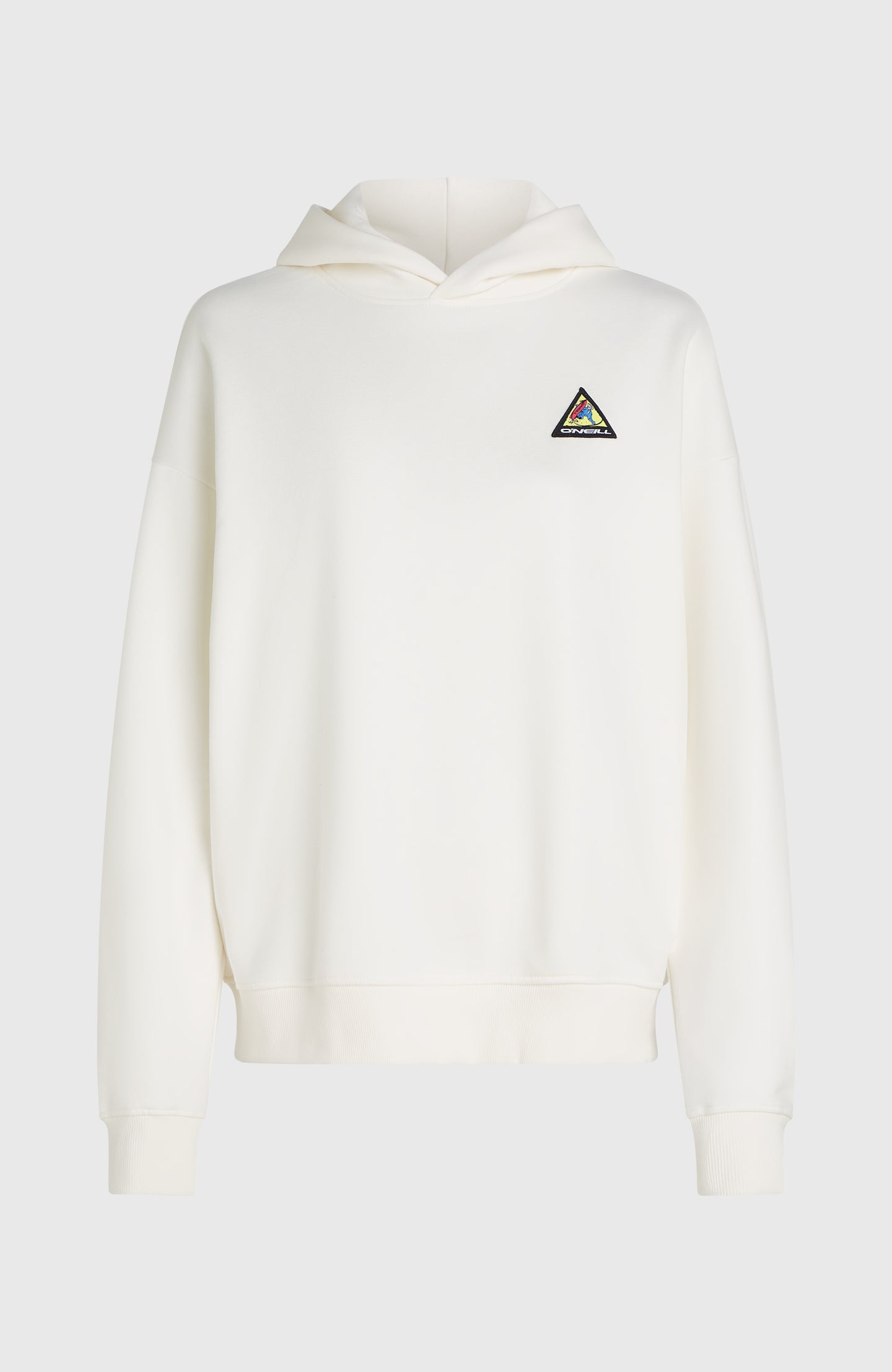 Fwc'Play Hoodie - Snow White