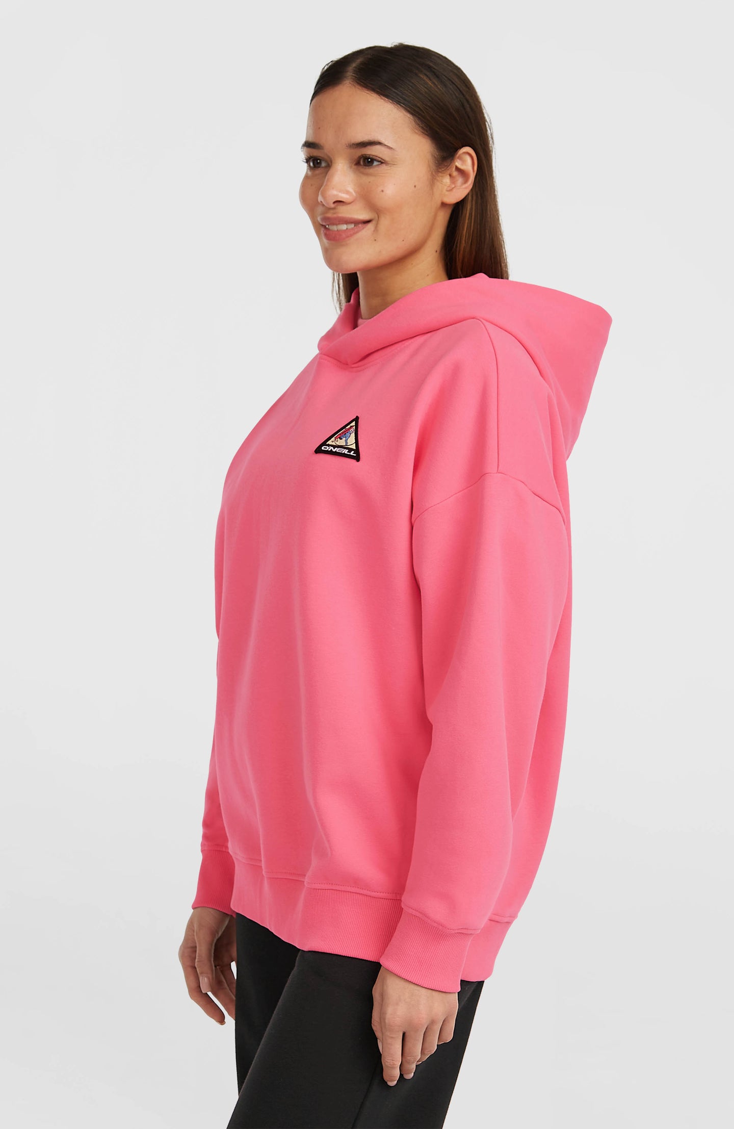 Fwc'Play Hoodie - Skater Pink