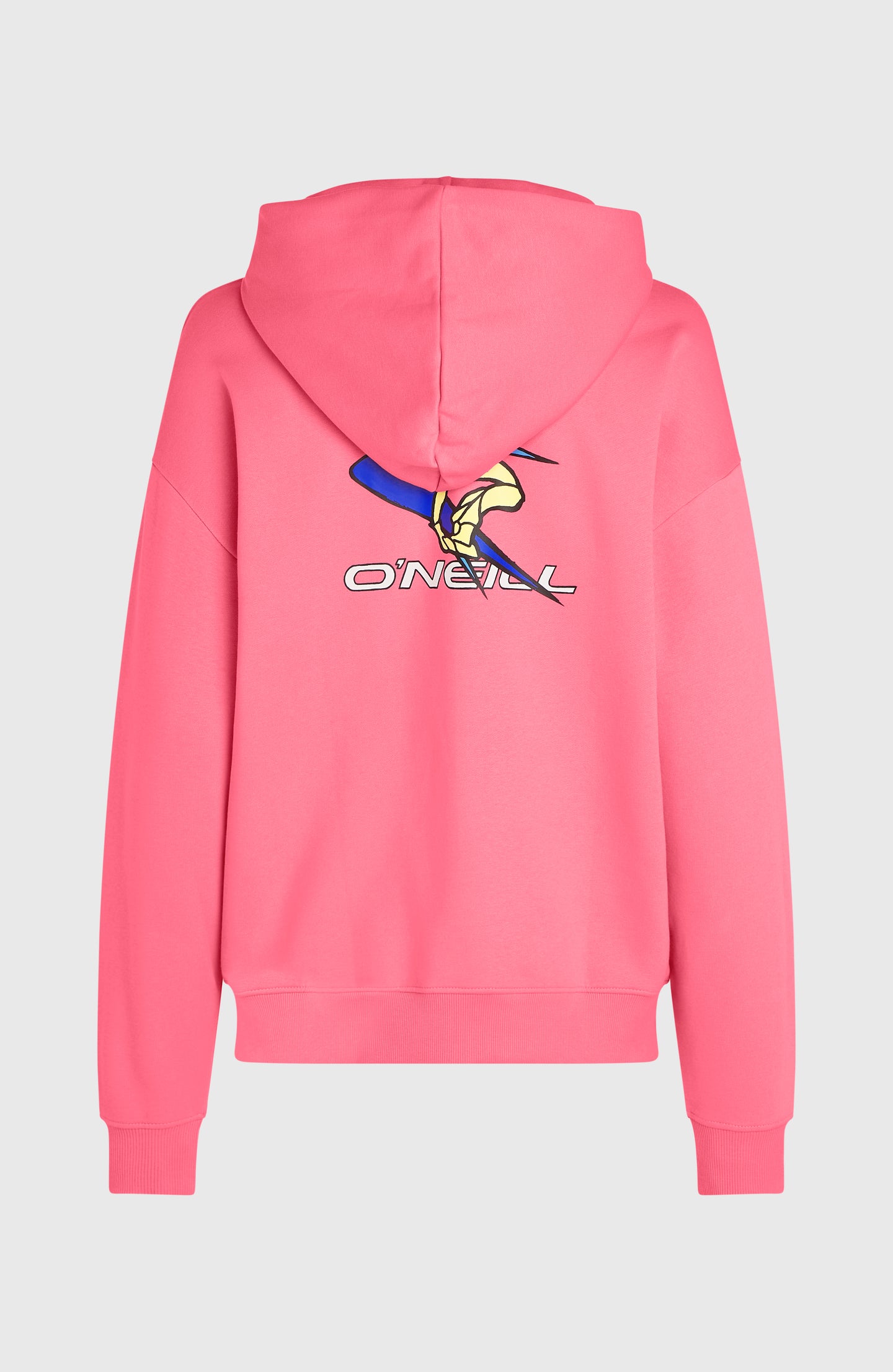 Fwc'Play Hoodie - Skater Pink