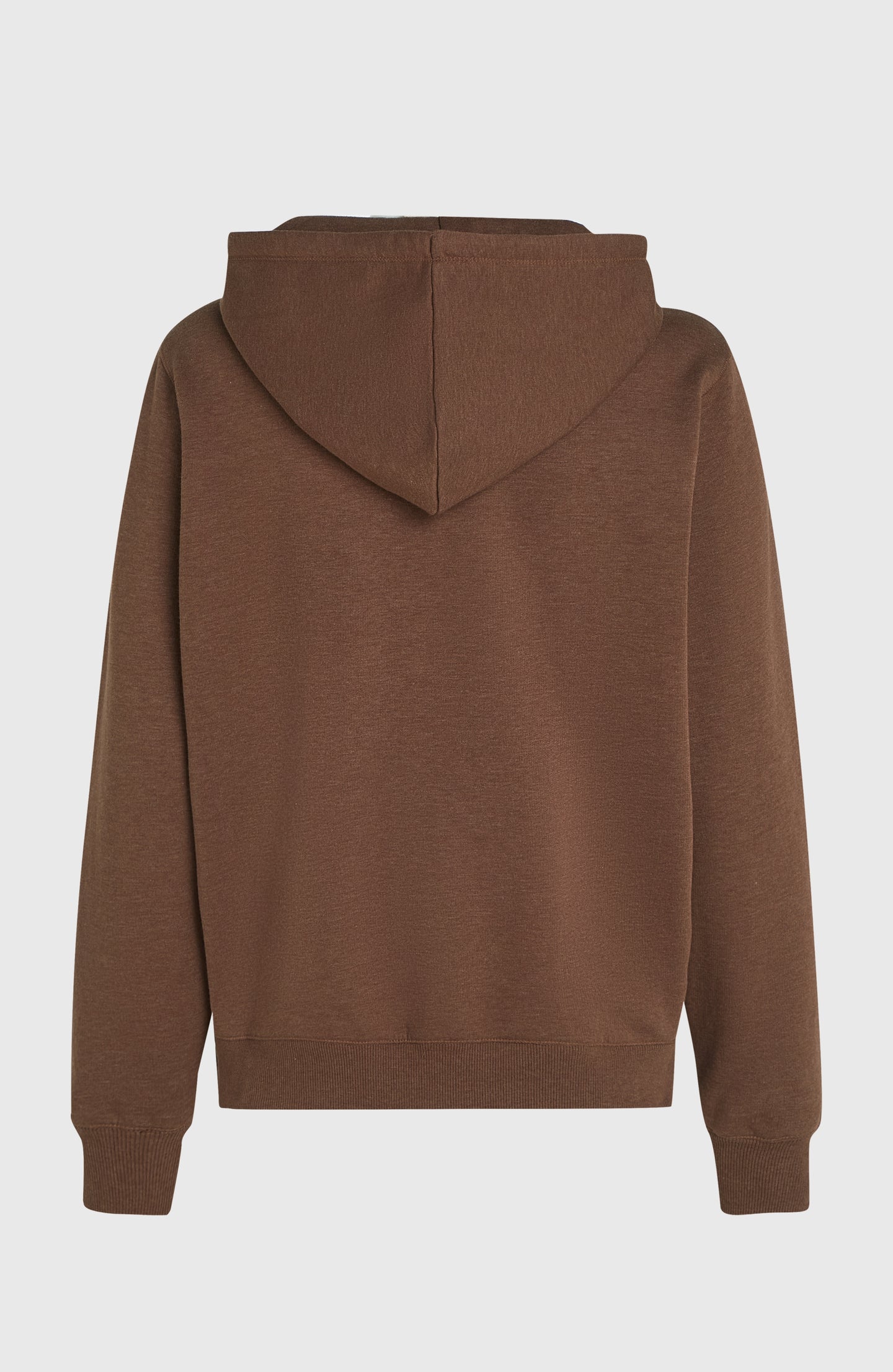 Essentials O'Neill Script Hoodie - Hazel Spice