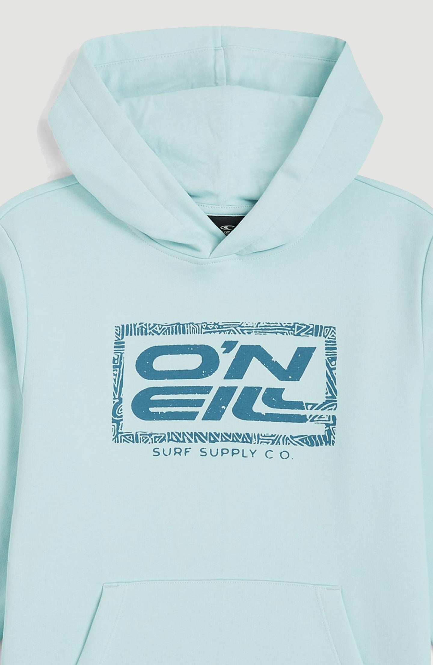 O'Neill Logo Hoodie - Morning Glory