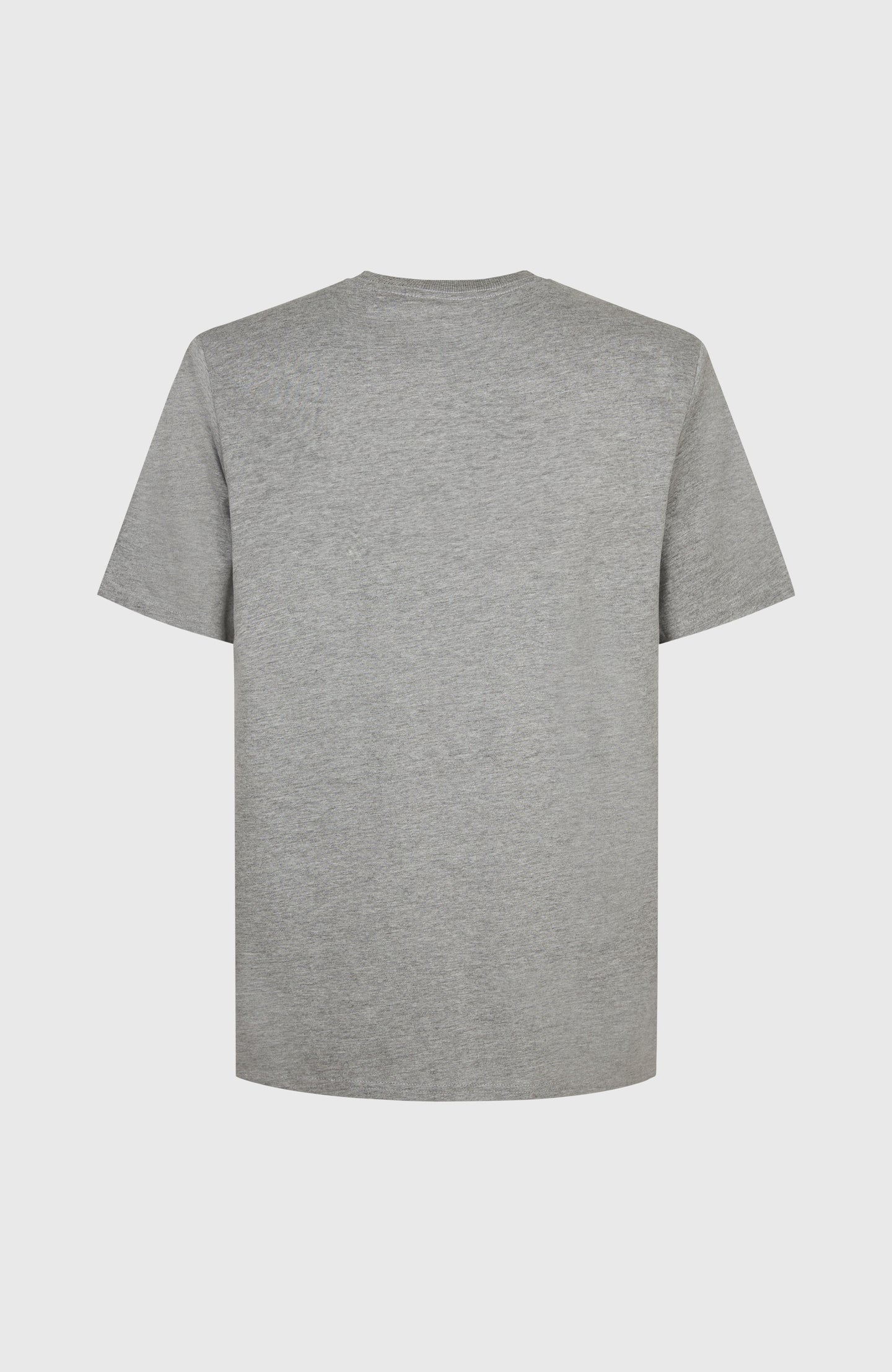 The Future Surf Society T-Shirt - Silver Melee