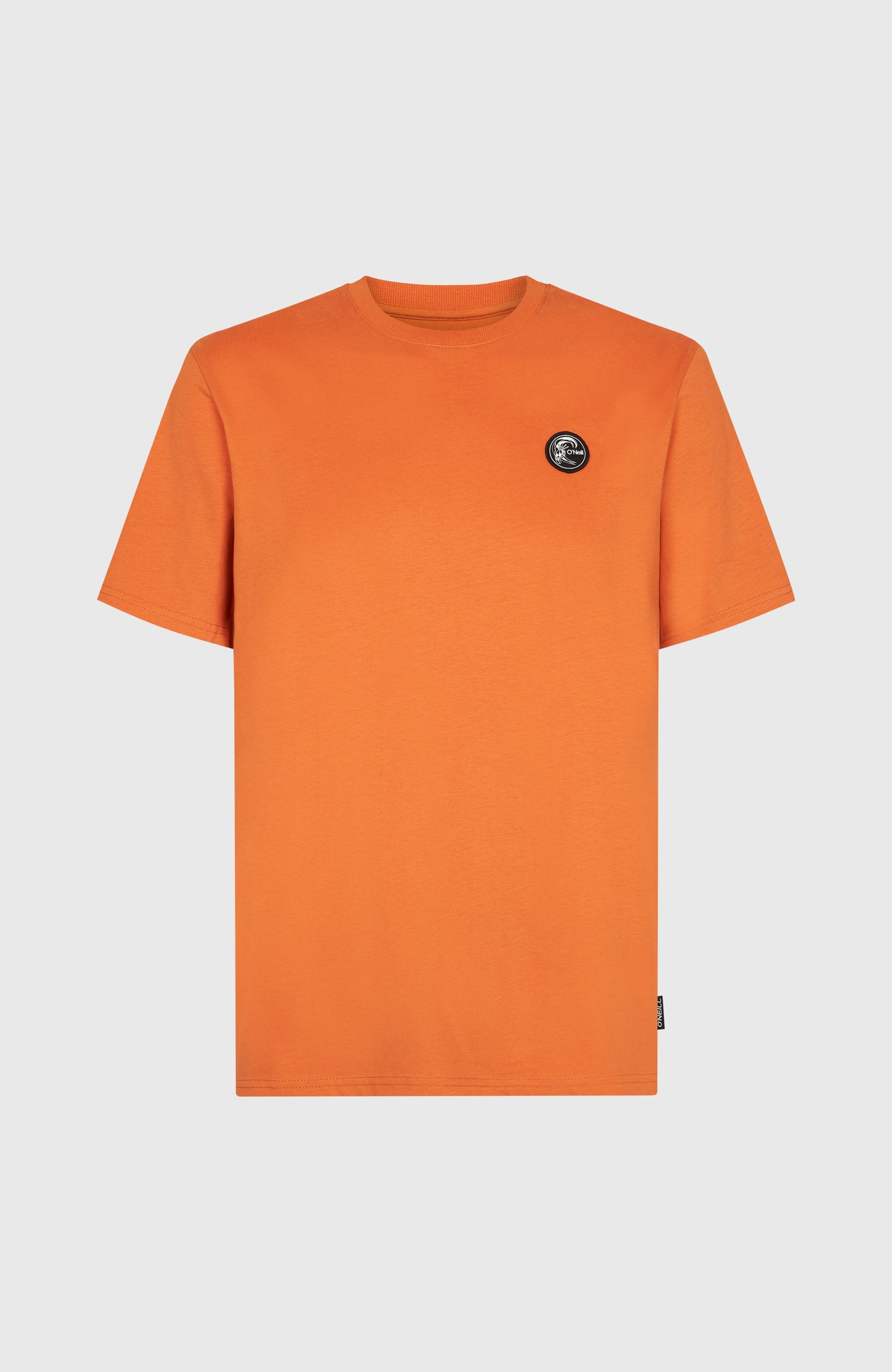 O'Riginals Badge T-Shirt - Cinnamon Stick