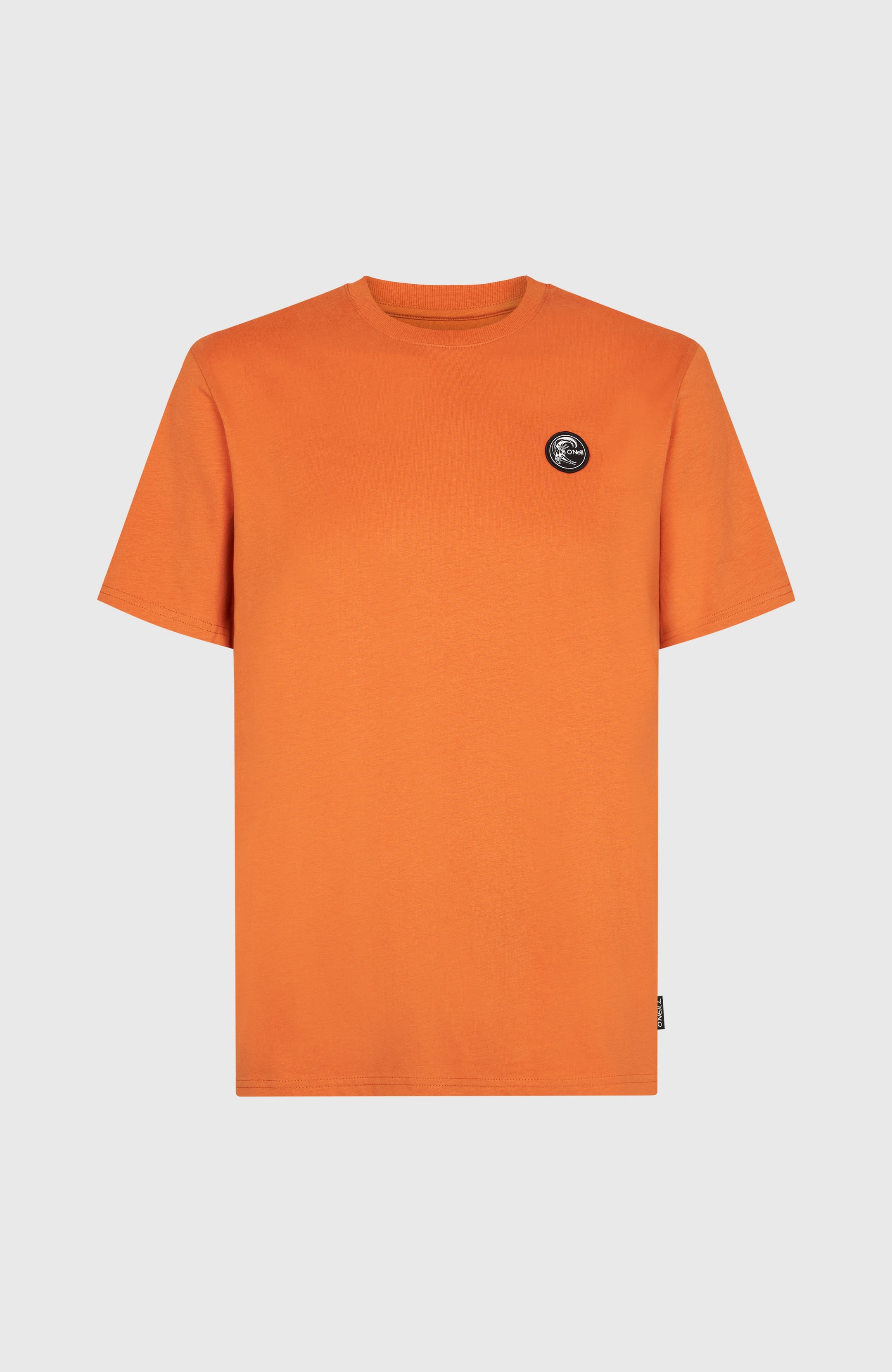 O'Riginals Badge T-Shirt - Cinnamon Stick