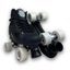 Roces - Kolossal Roller Skates