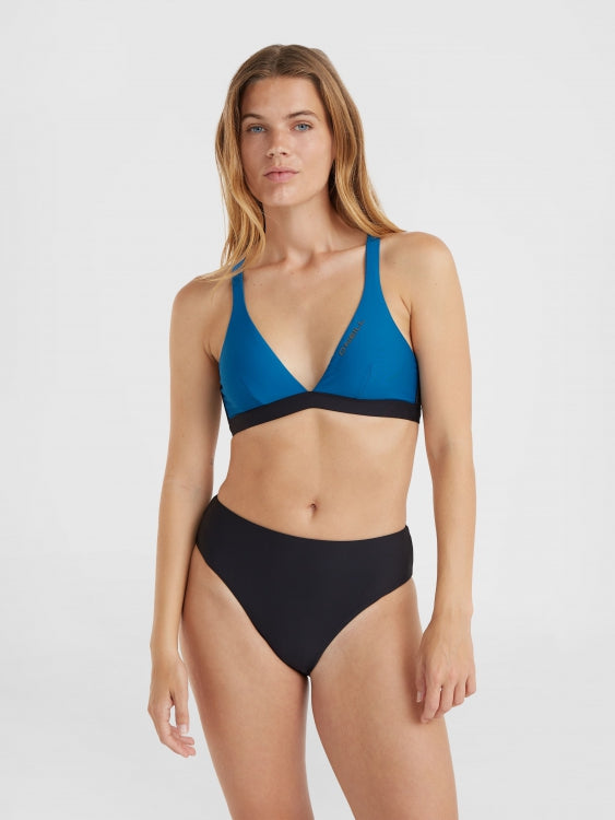 Hyperfreak Bikini Set - Mary Poppins Colour Block