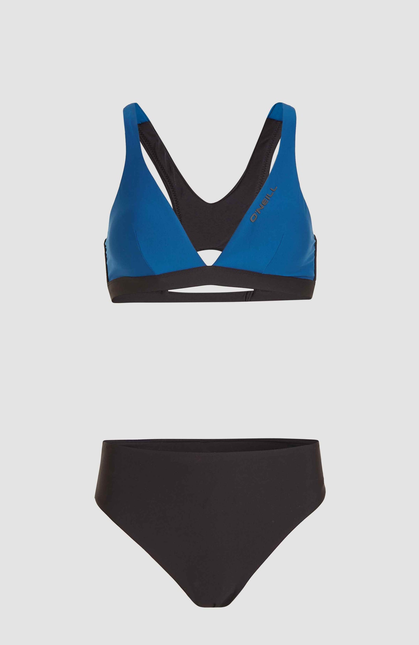 Hyperfreak Bikini Set - Mary Poppins Colour Block