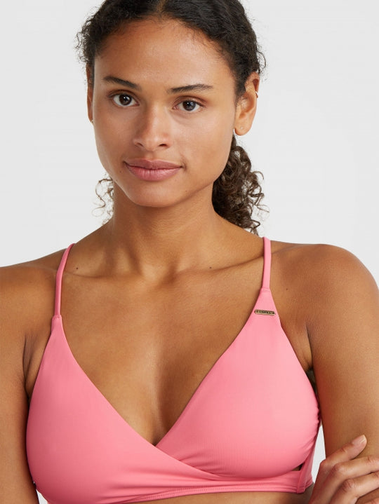 Baay Top - Perfectly Pink